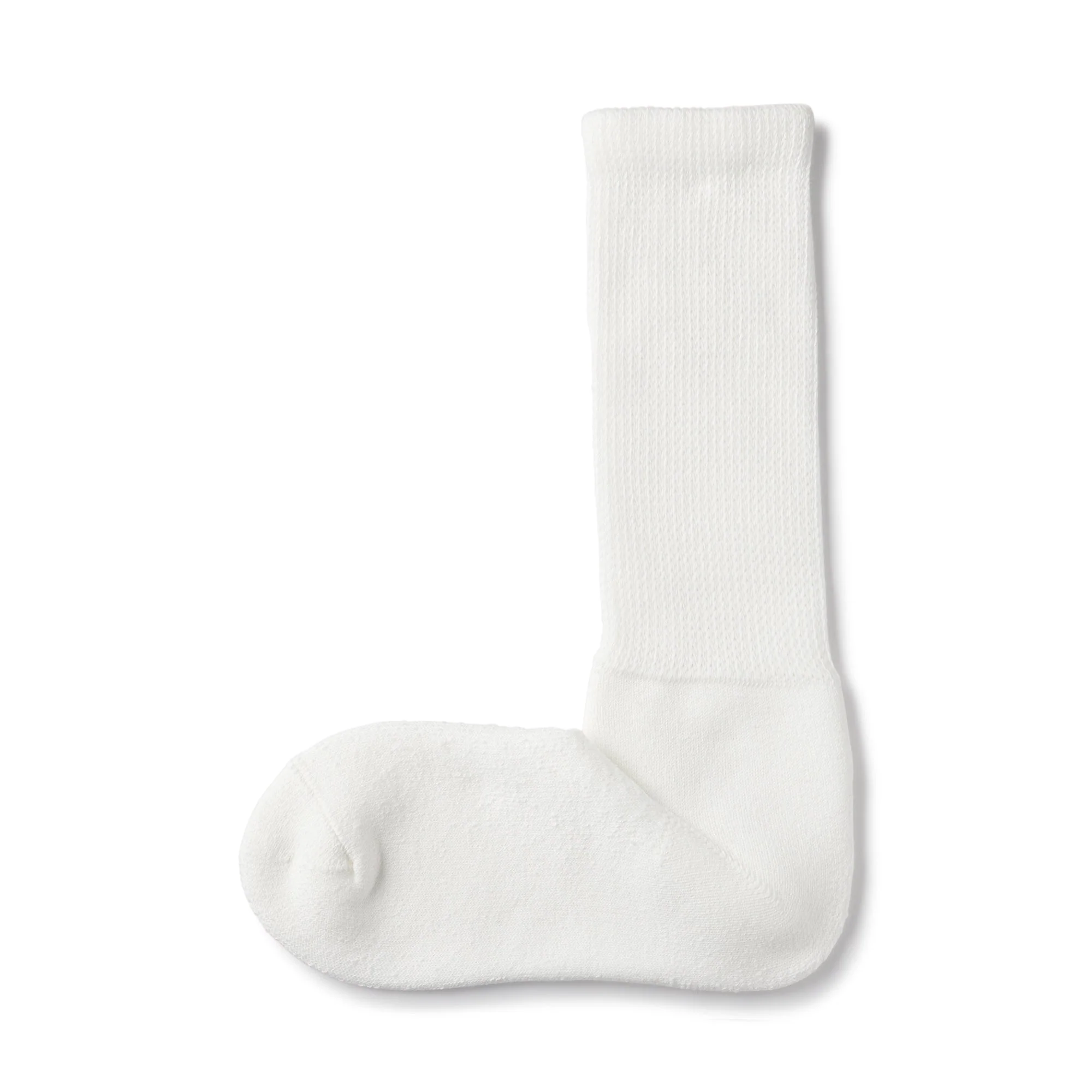 Loose Top Pile Socks - Image 3
