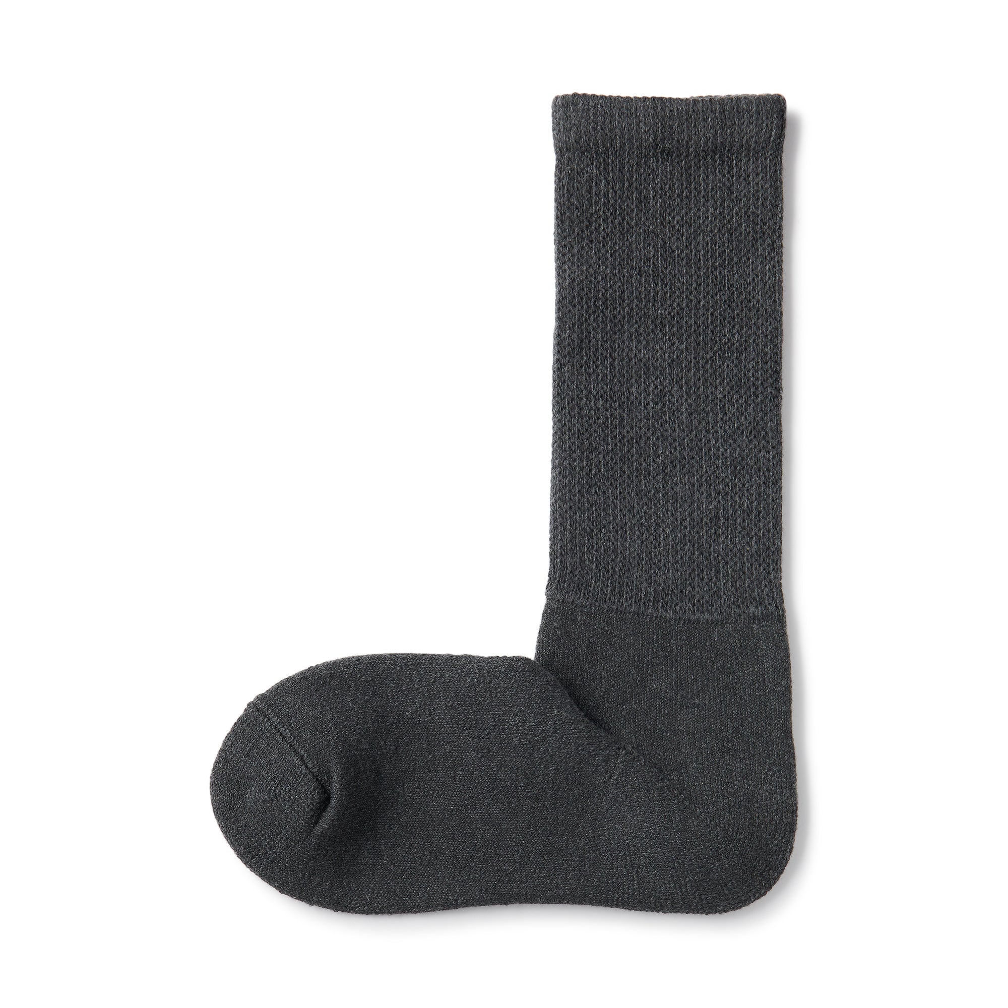 Loose Top Pile Socks - Image 5