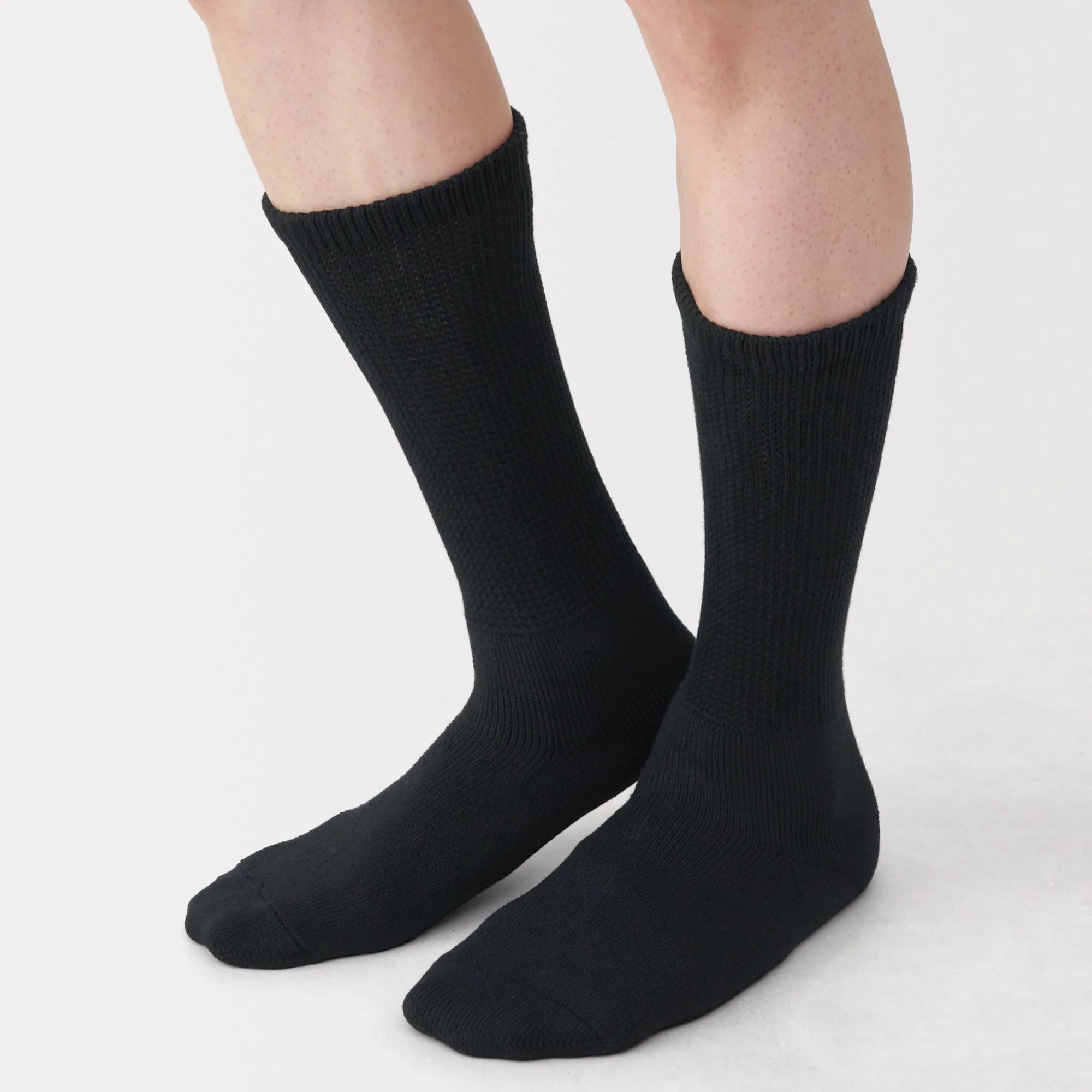 Loose Top Pile Socks - Image 8