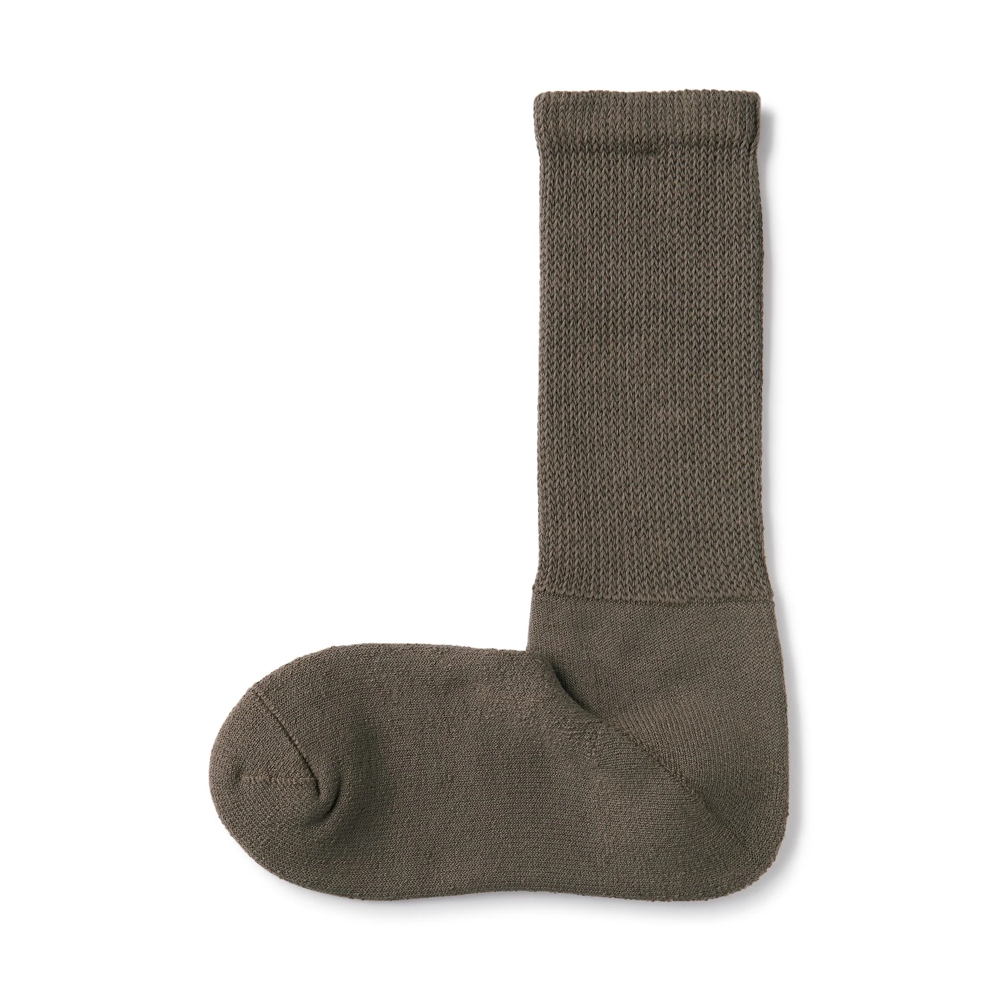 Loose Top Pile Socks - Image 9