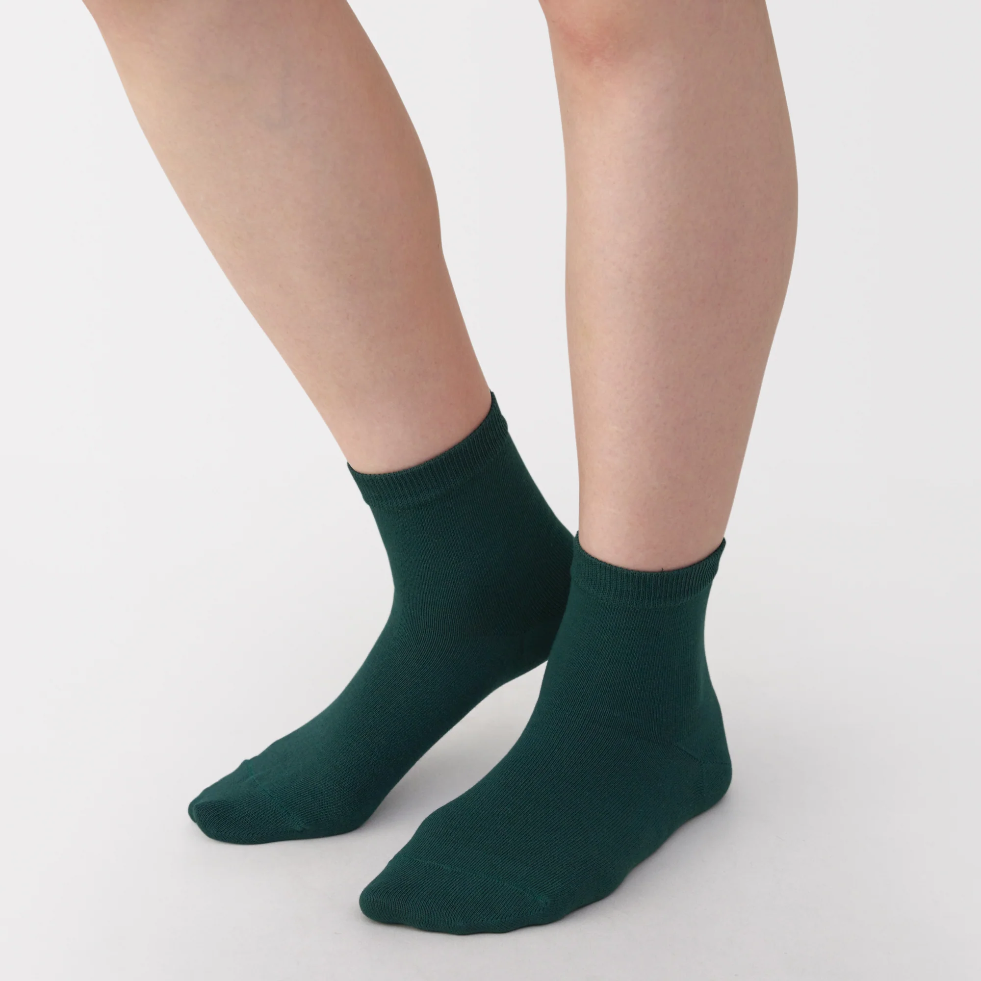 Loose Top Short Socks - Image 20