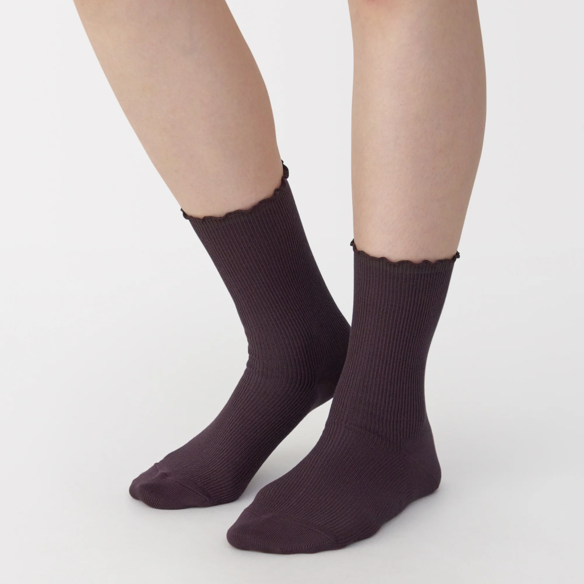 Loose Top Socks - Image 16