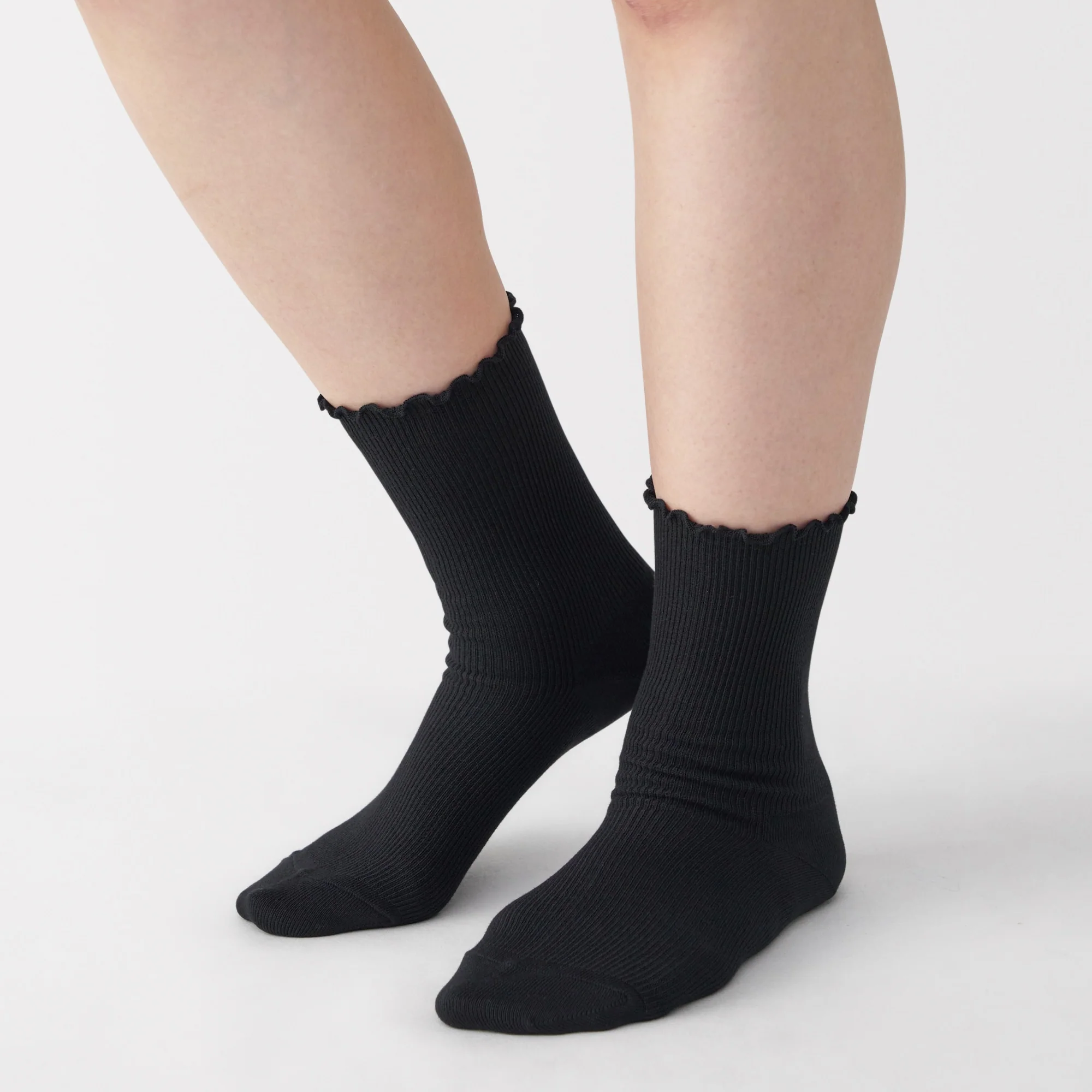 Loose Top Socks - Image 4