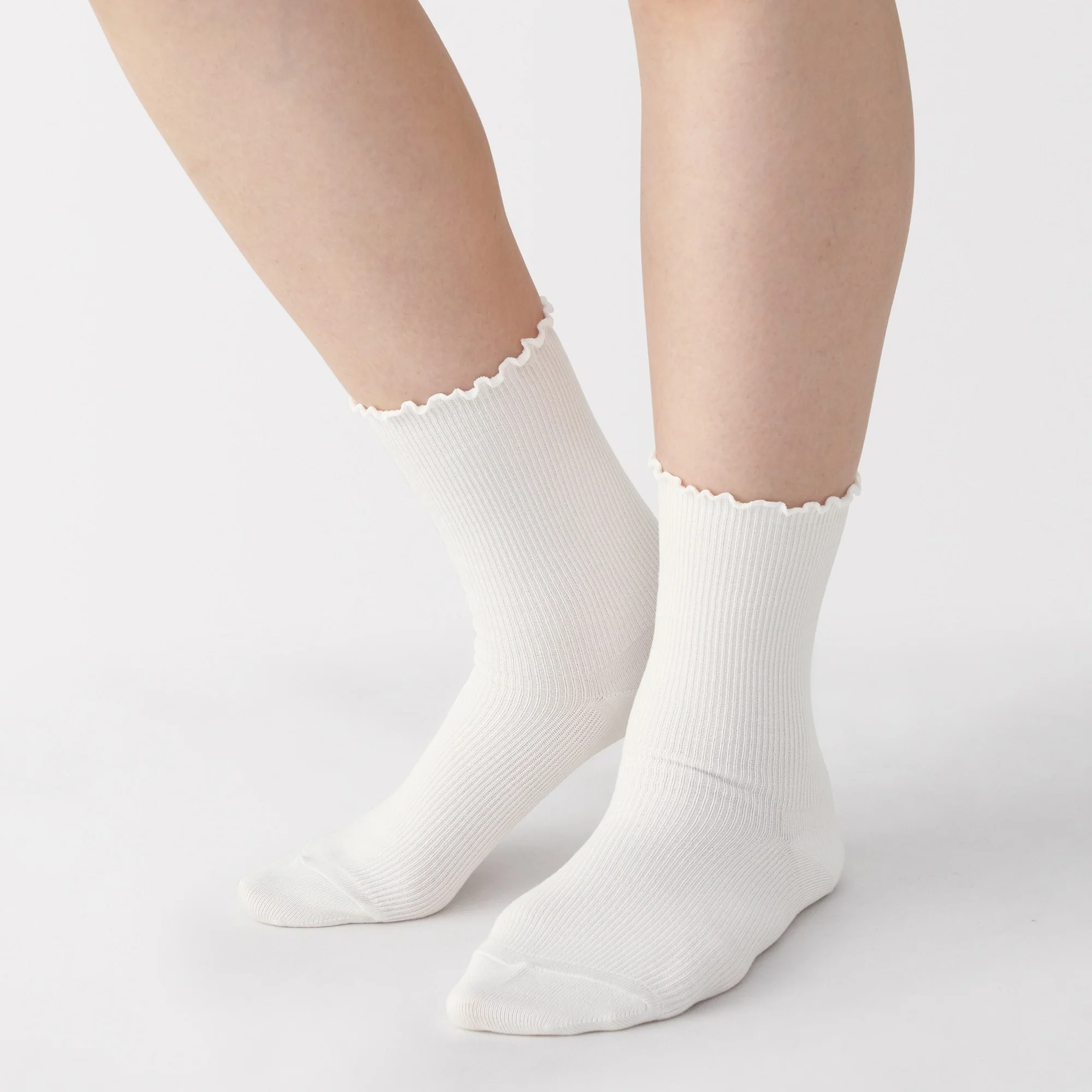 Loose Top Socks - Image 8