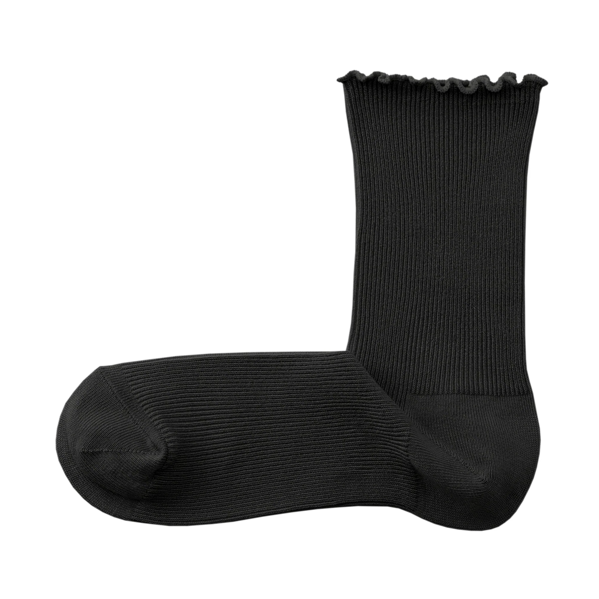 Loose Top Socks