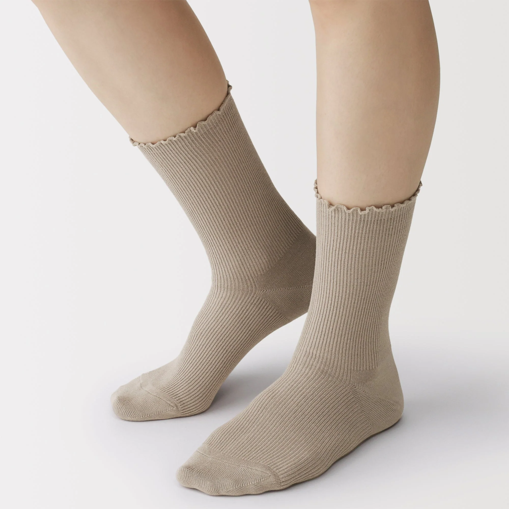 Loose Top Socks - Image 8