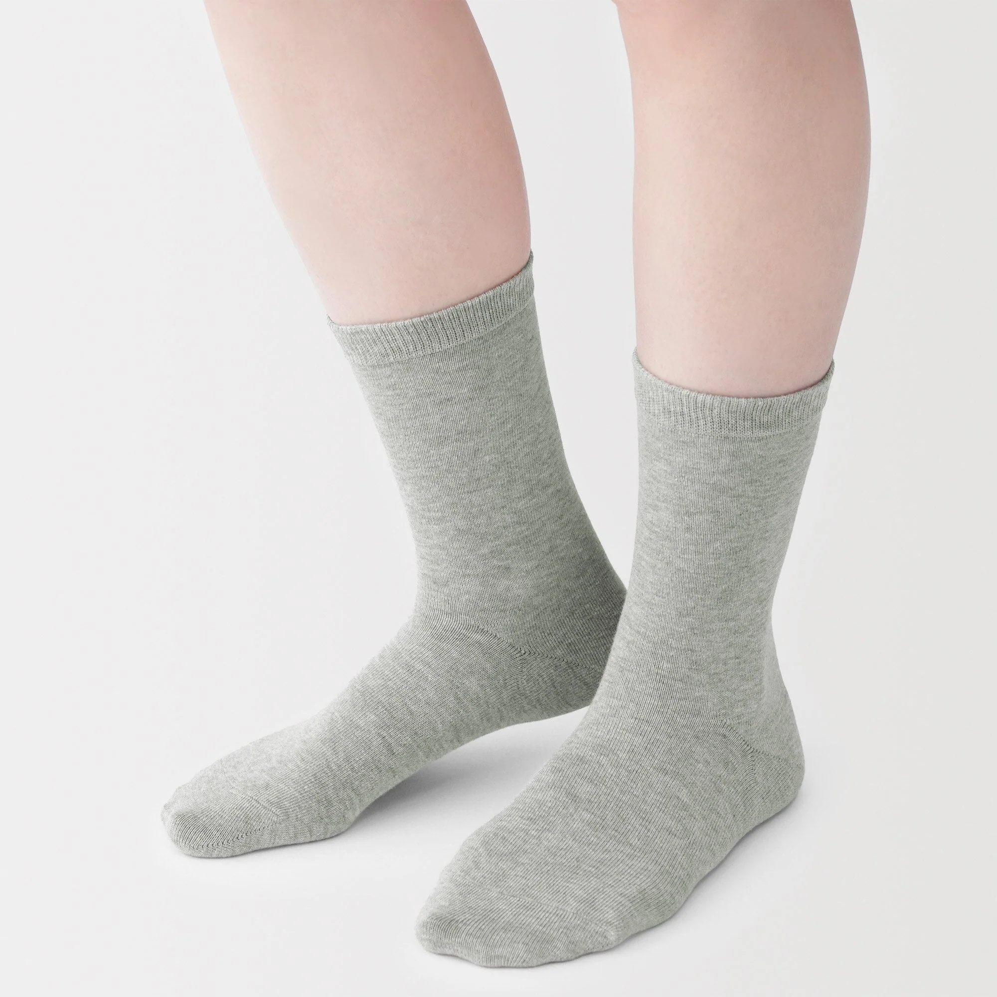 Loose Top Socks - Image 2
