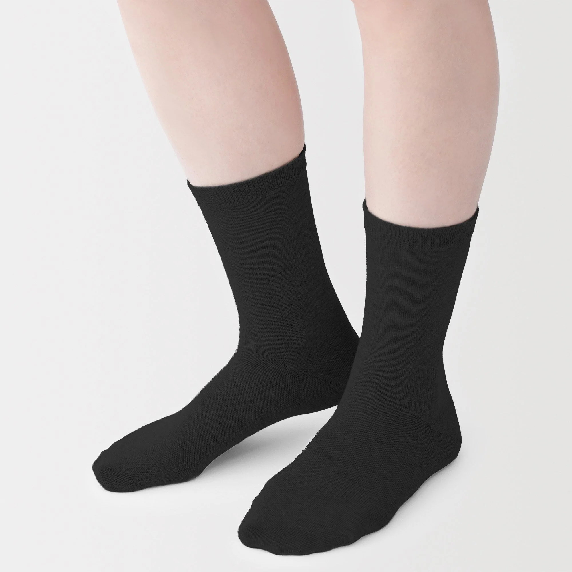 Loose Top Socks - Image 4
