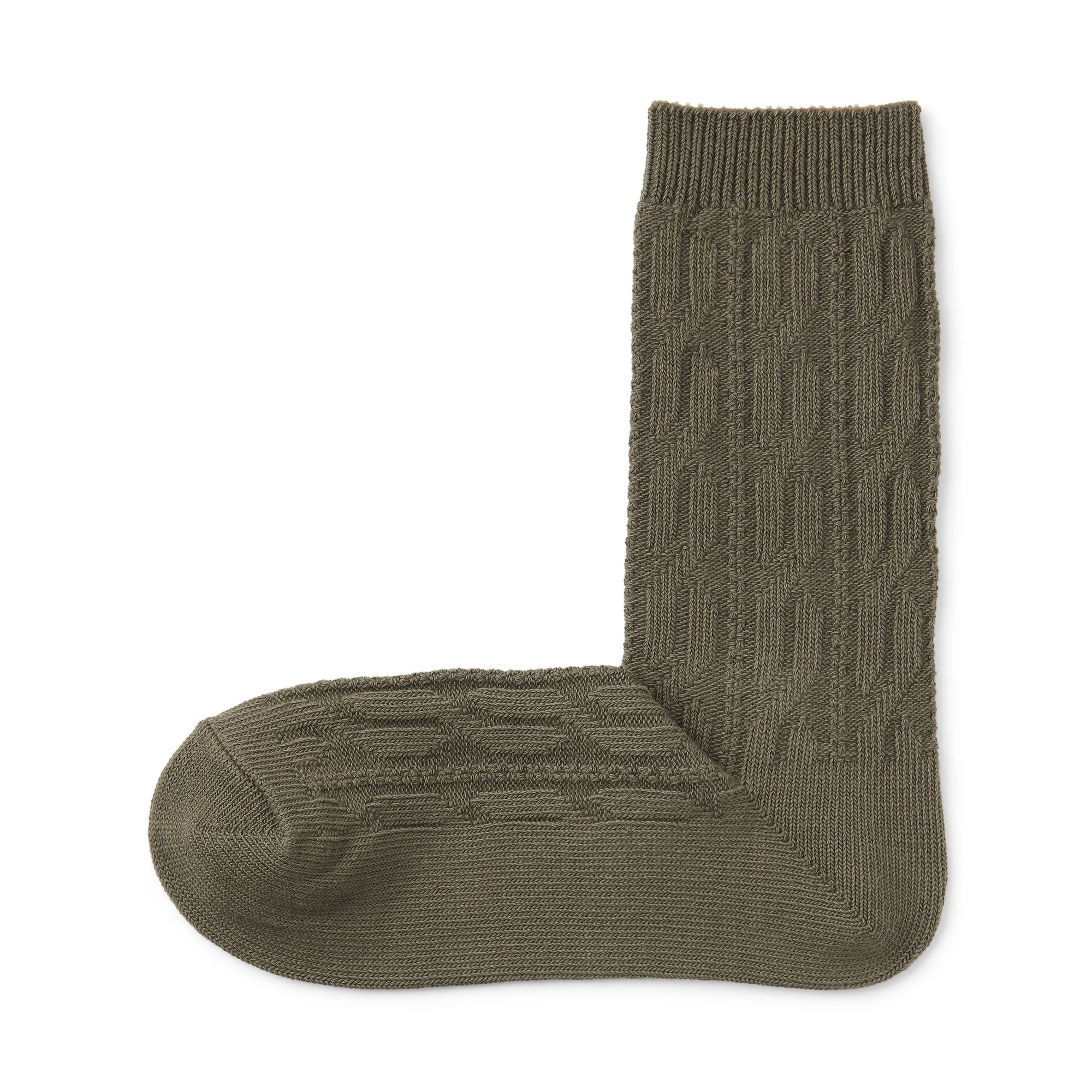 Loose Top Socks