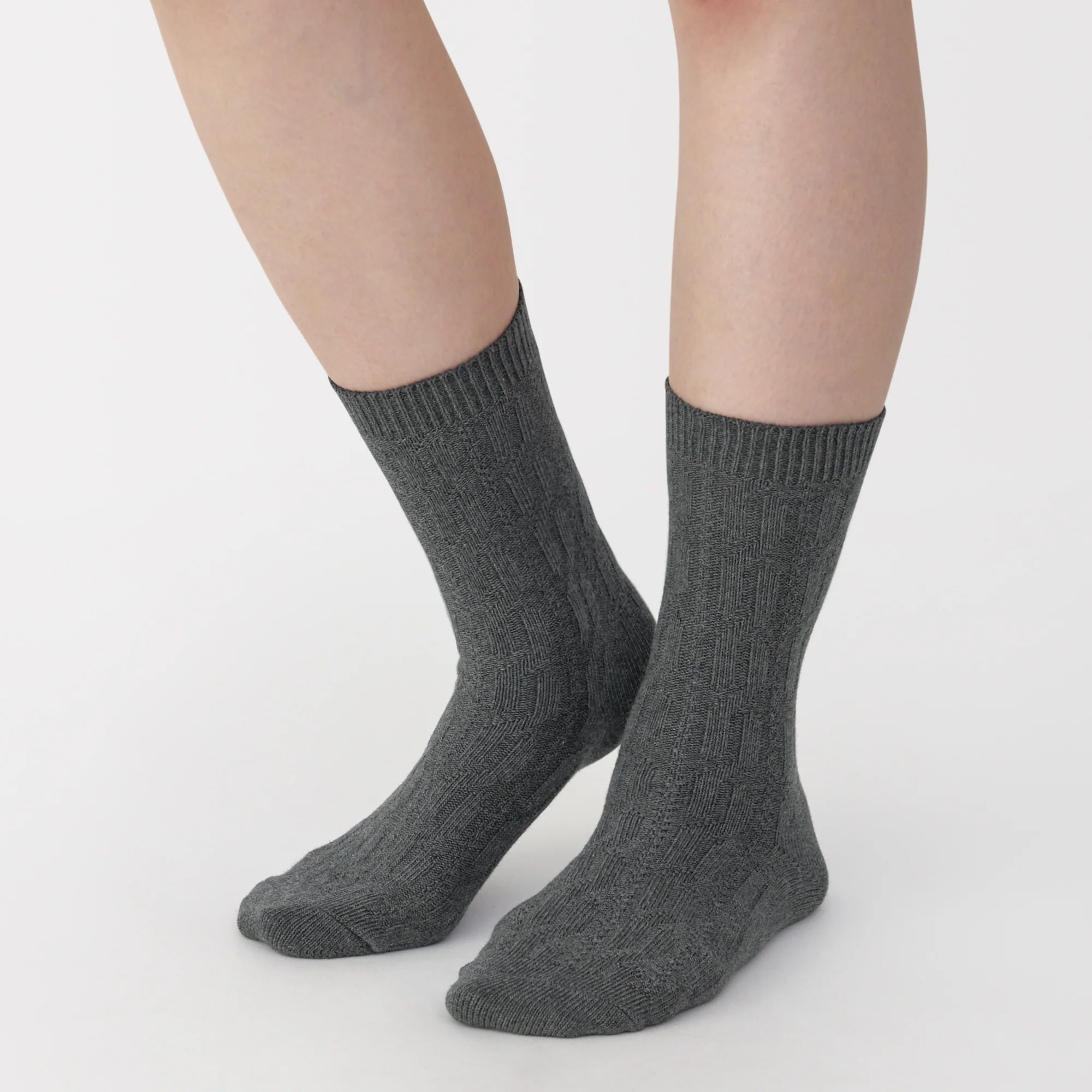 Loose Top Socks - Image 16