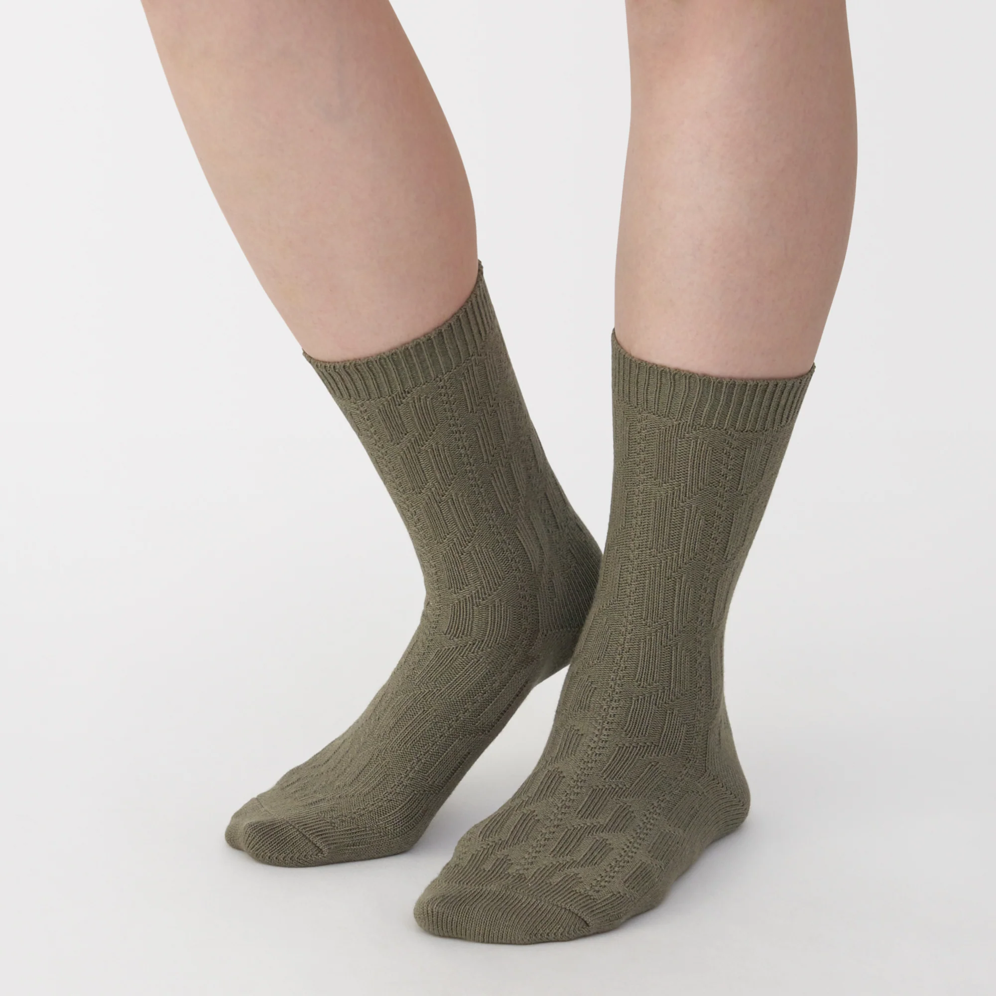 Loose Top Socks - Image 2