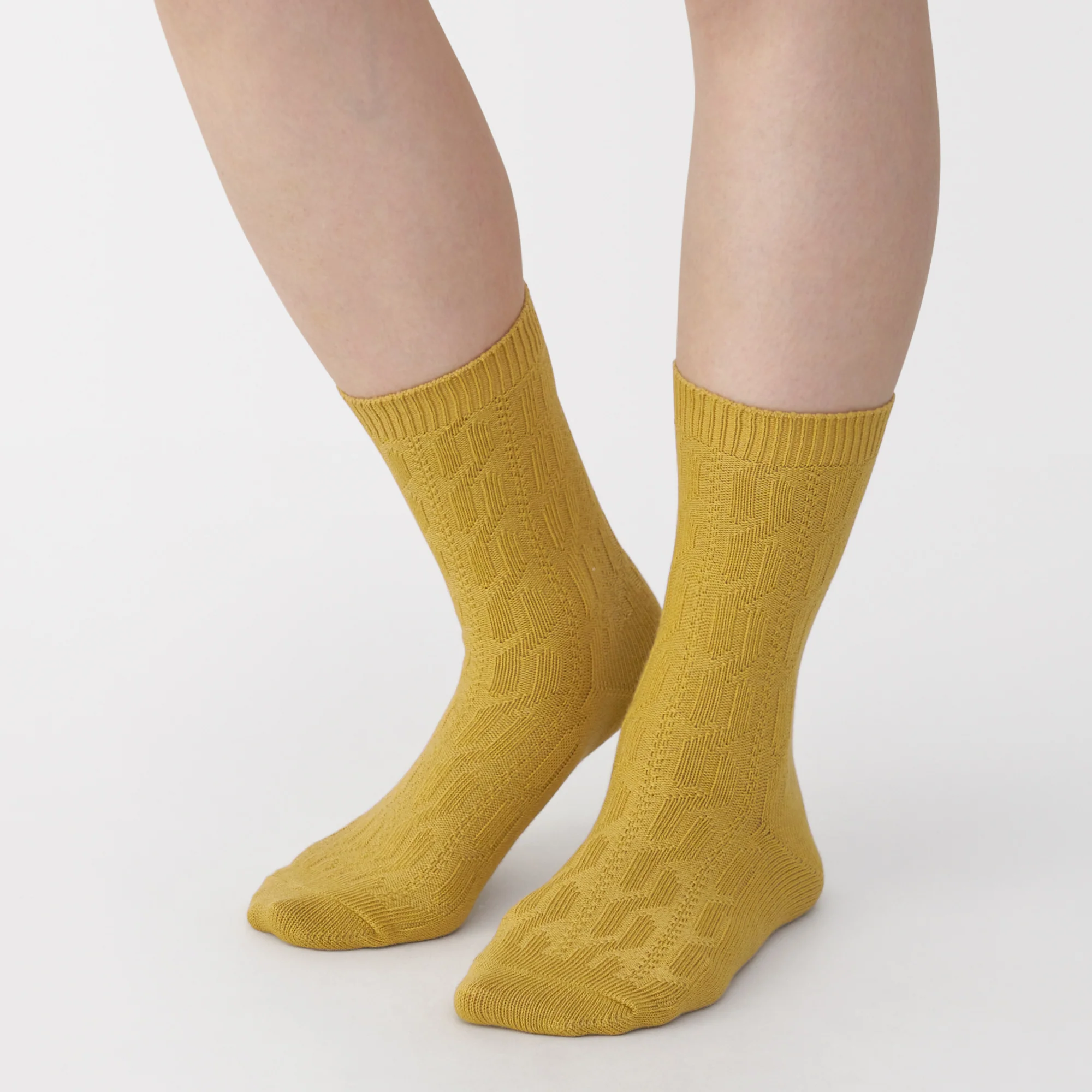 Loose Top Socks - Image 8