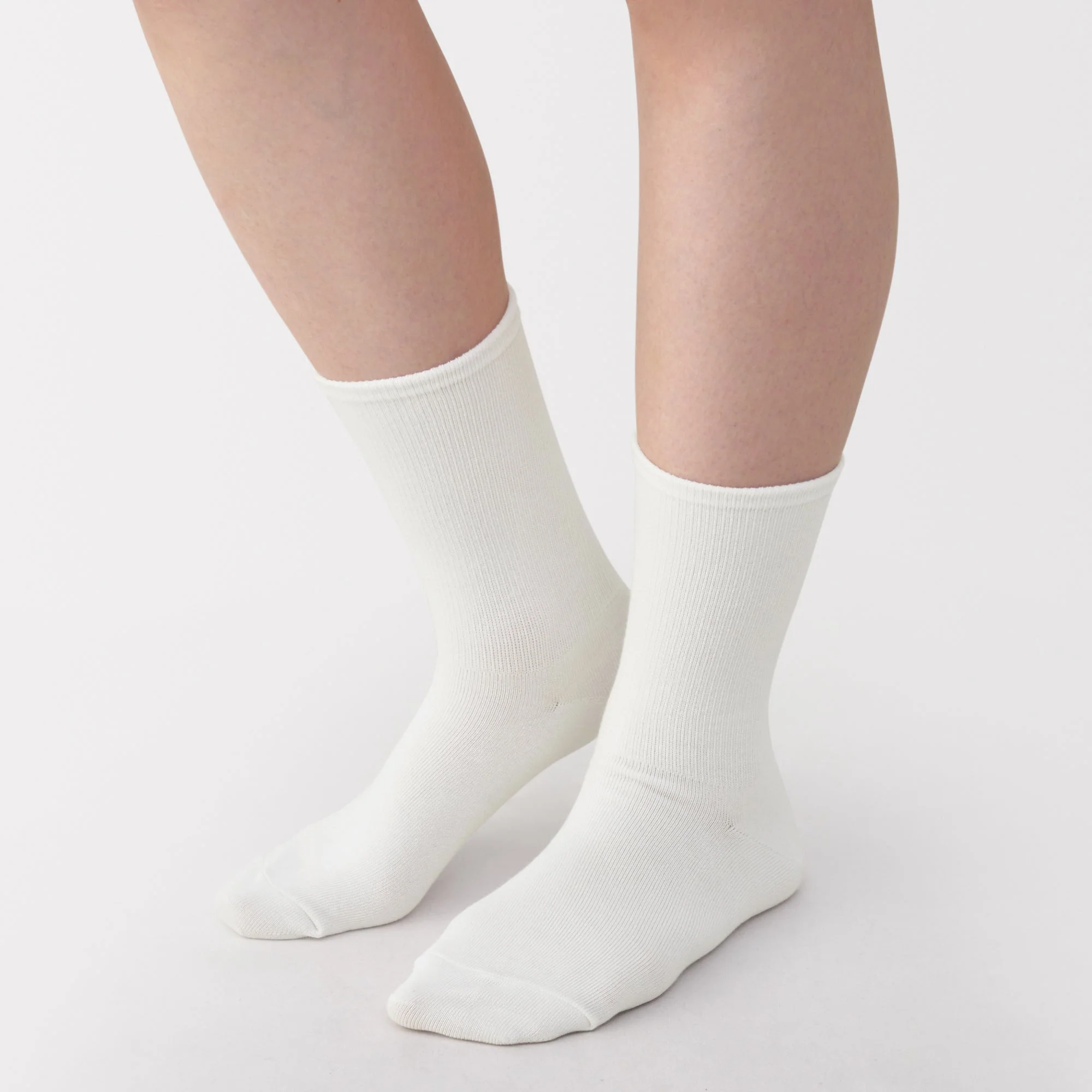 Loose Top Tapered Socks - Image 14