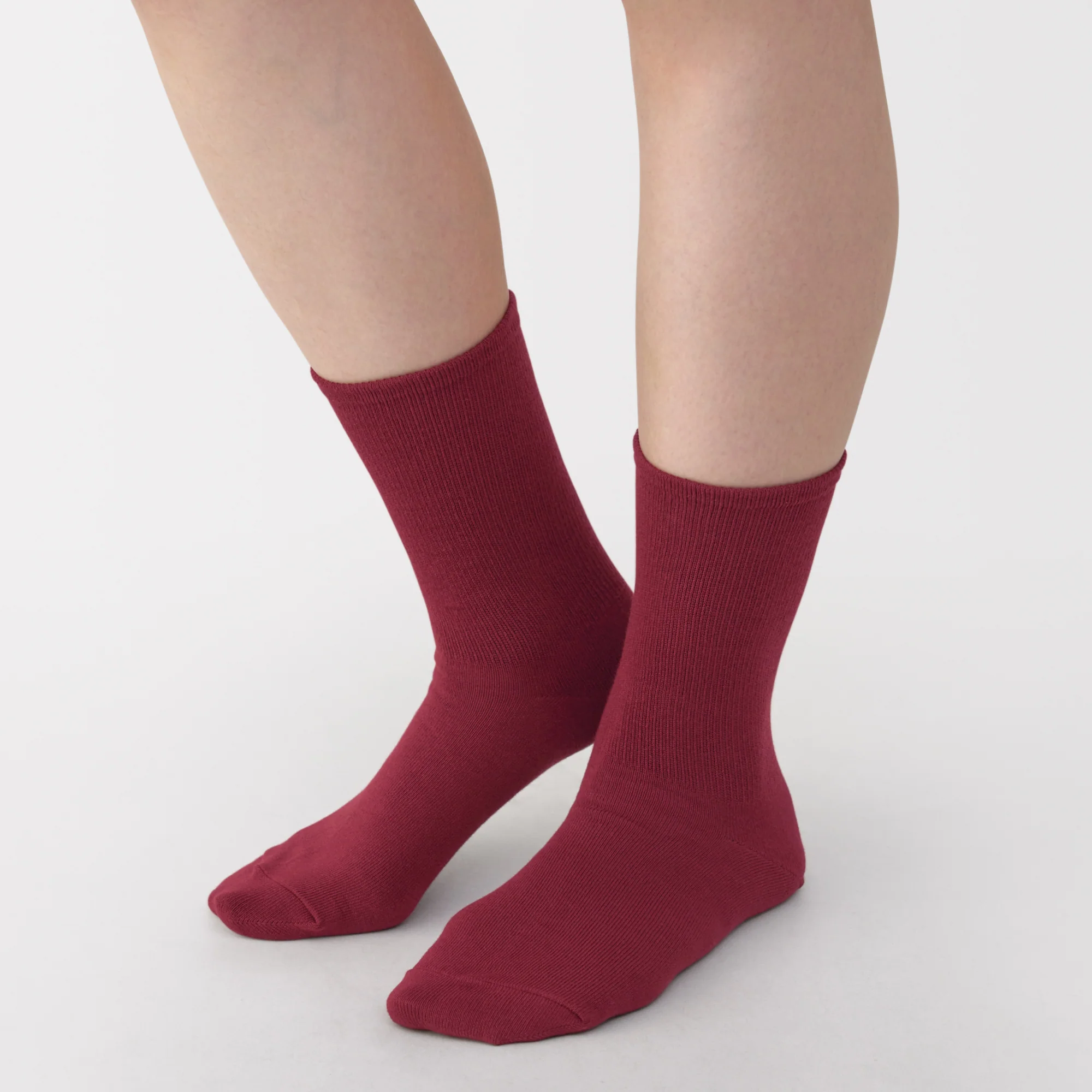 Loose Top Tapered Socks - Image 16