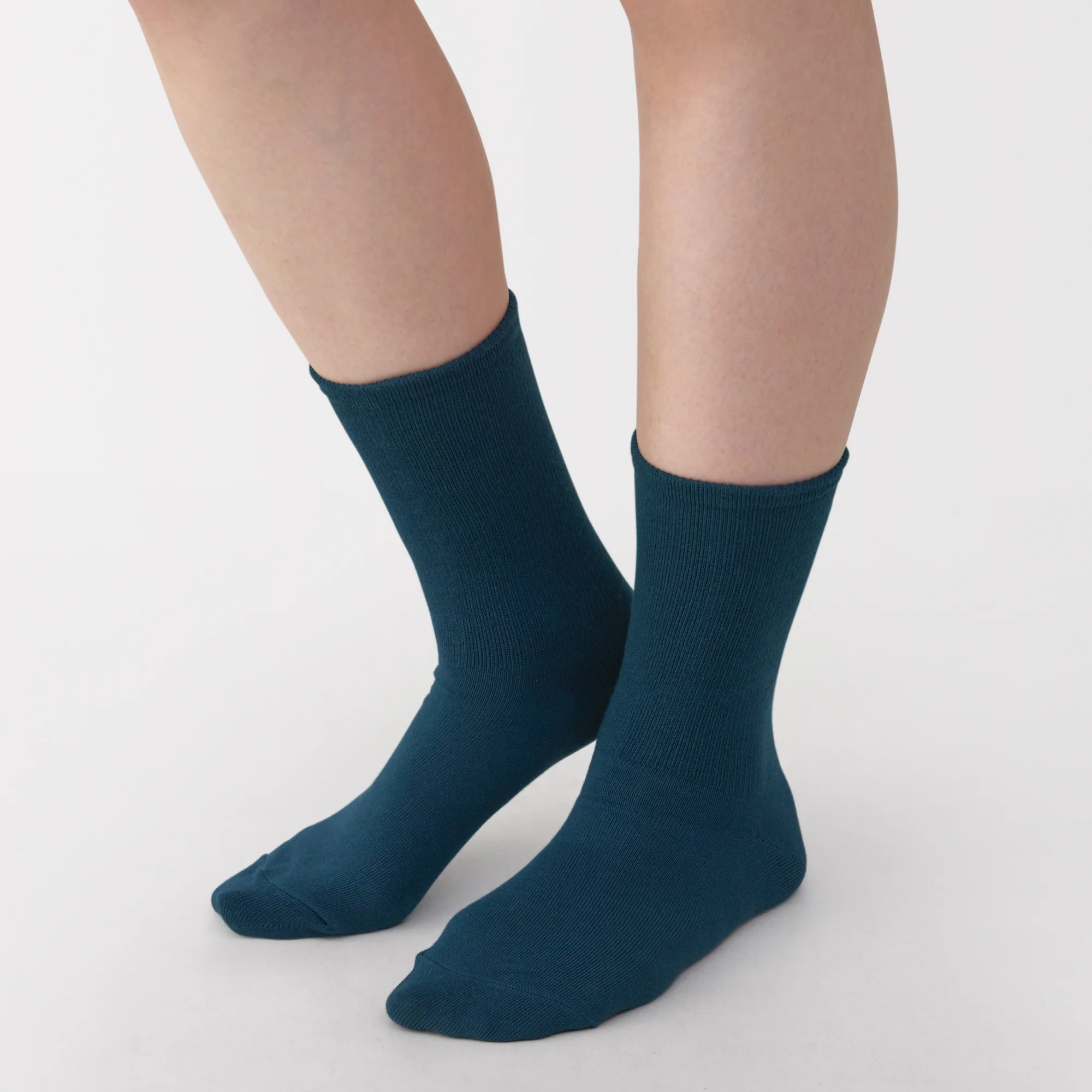 Loose Top Tapered Socks - Image 18