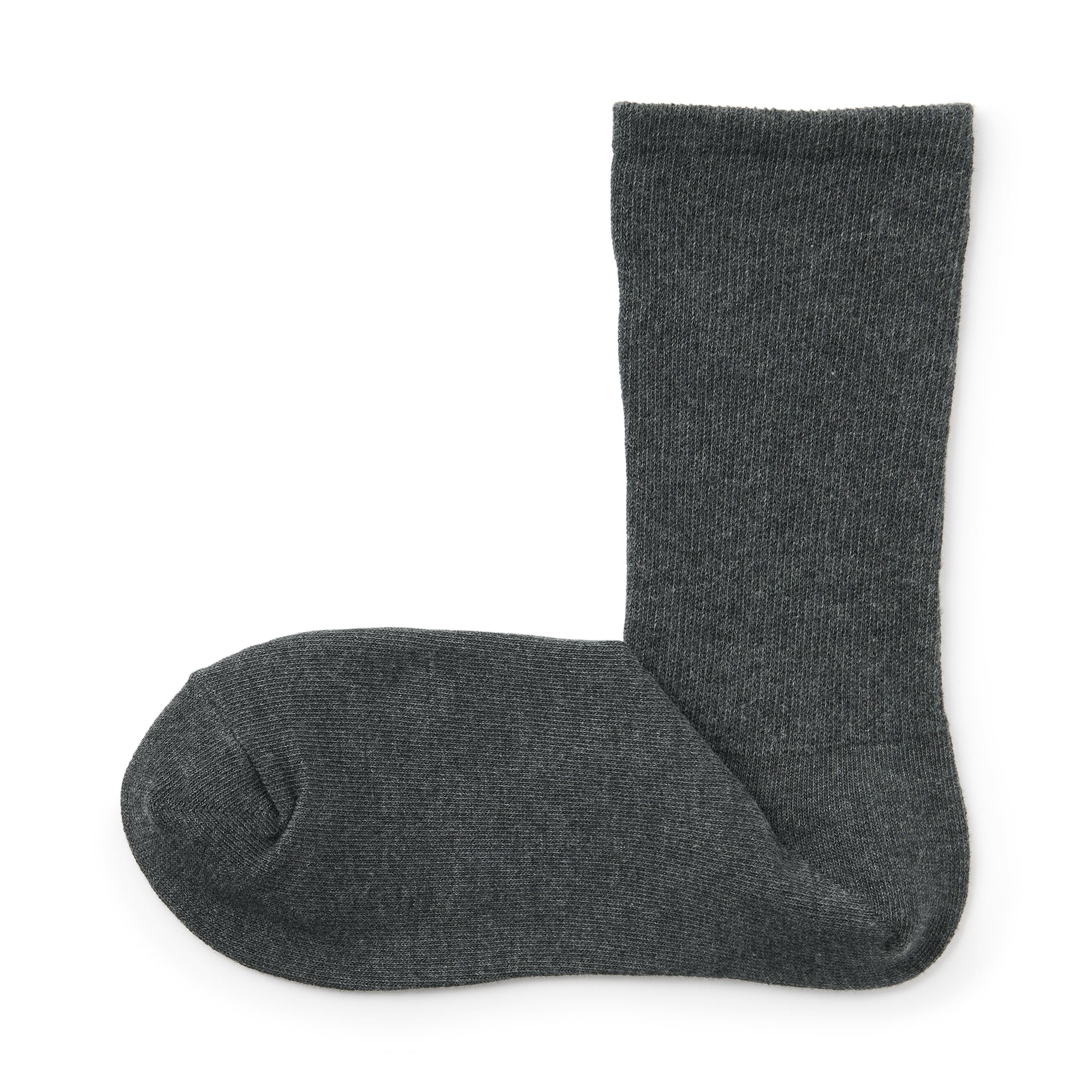 Loose Top Tapered Socks