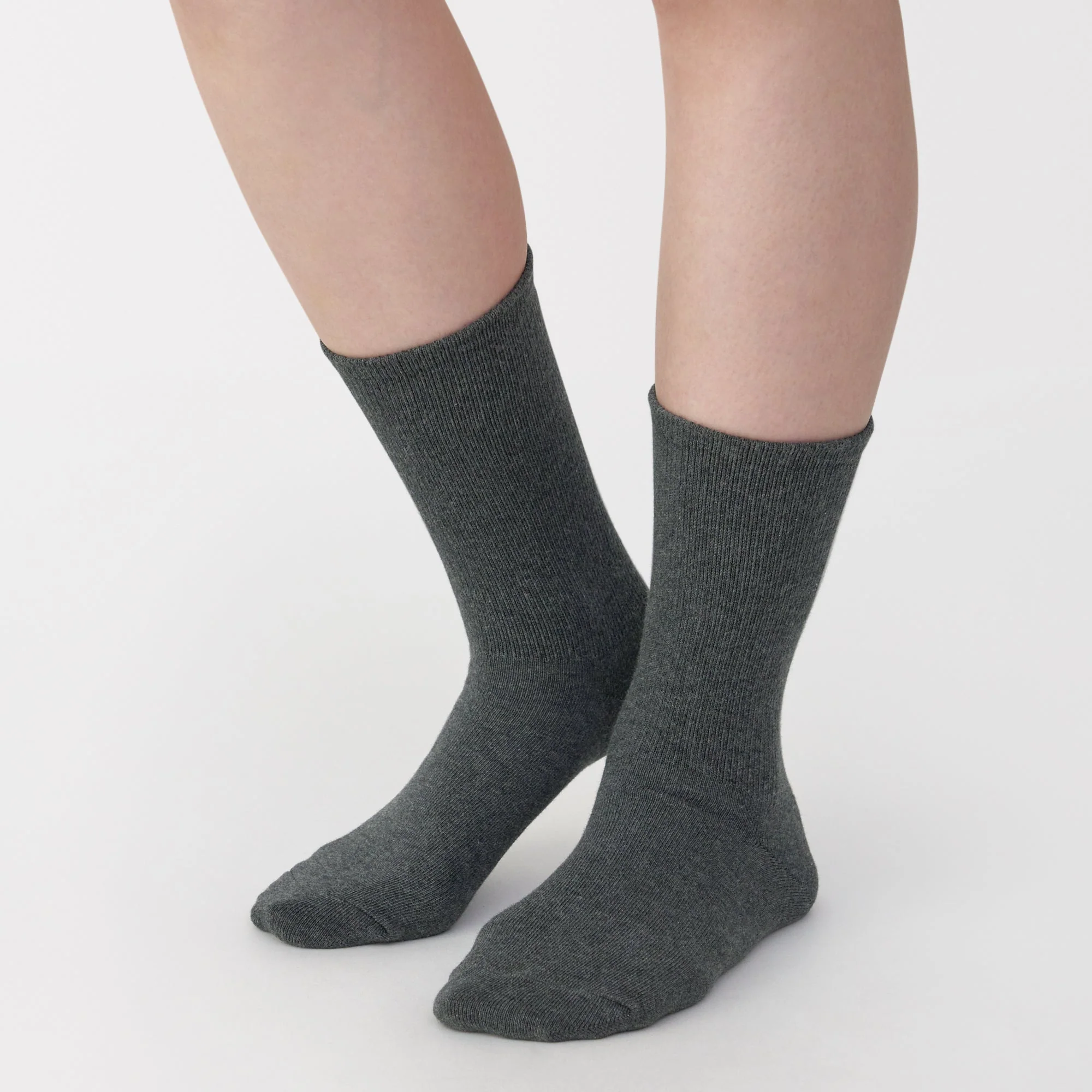 Loose Top Tapered Socks - Image 2