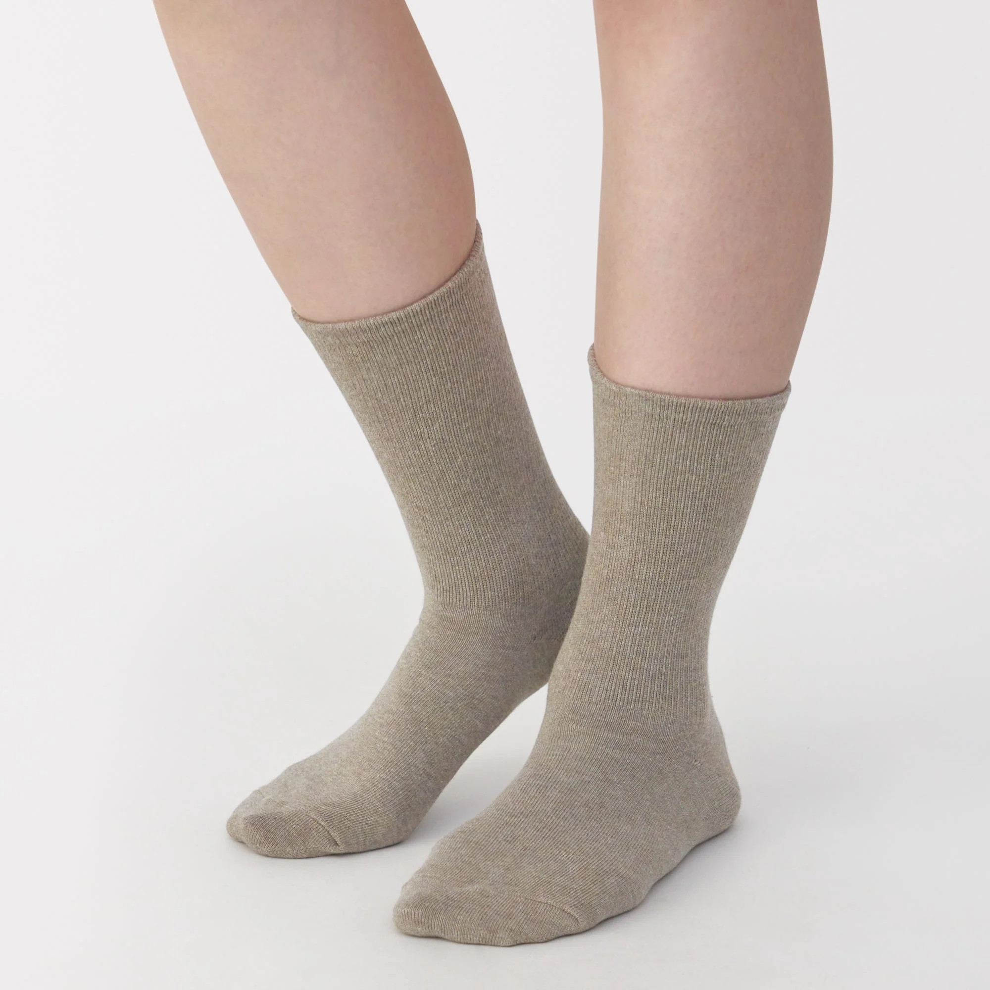 Loose Top Tapered Socks - Image 6