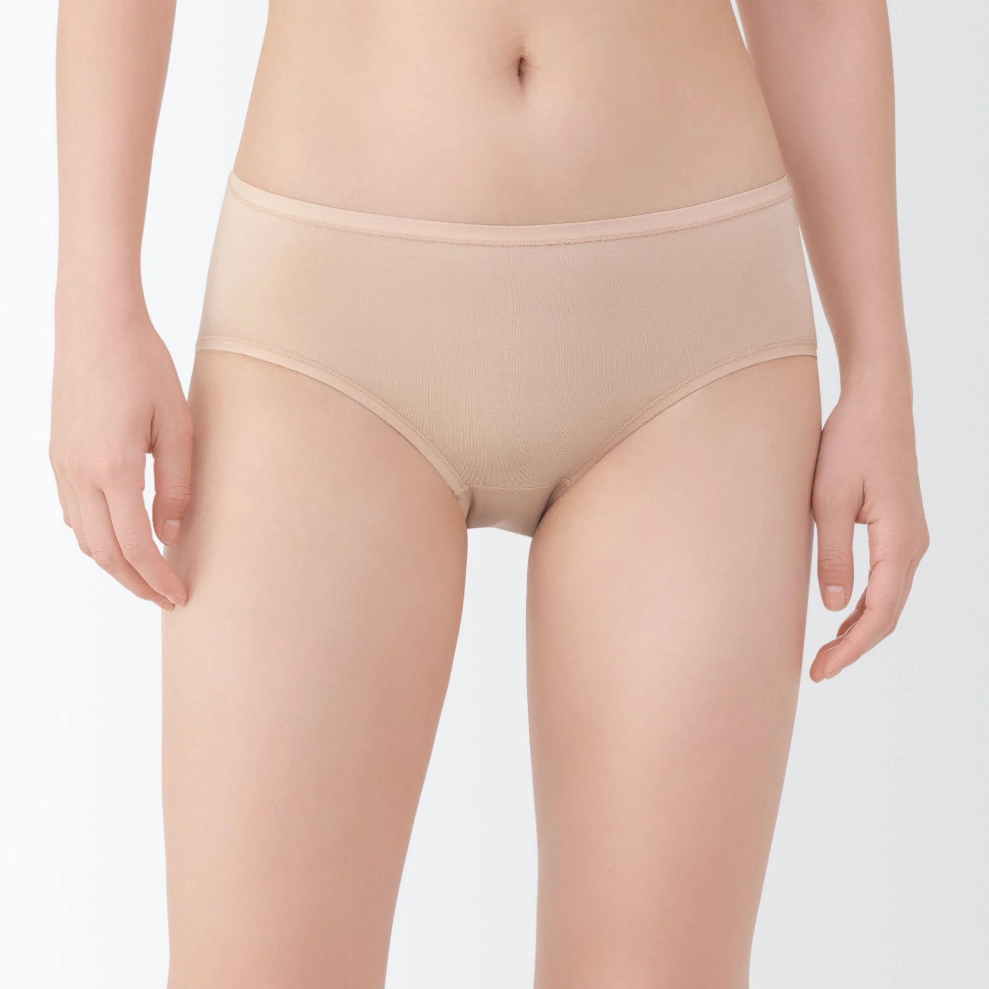 Lyocell Blend Bikini Panty - Image 15