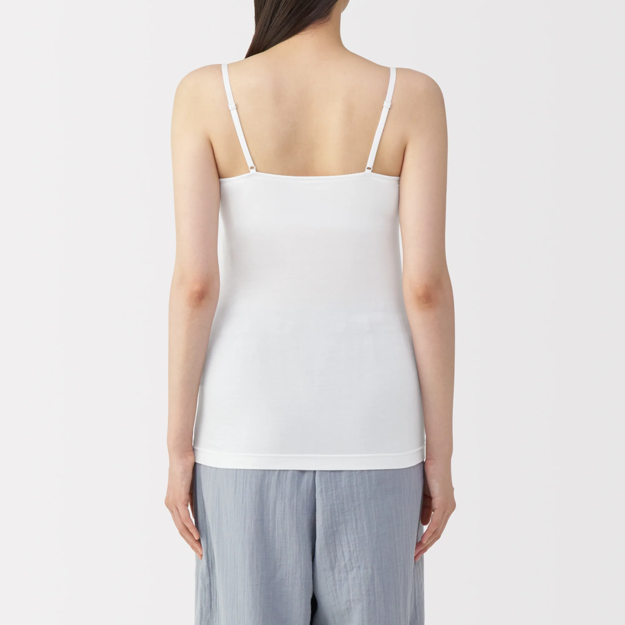 Lyocell Blend Bra Camisole - Image 15