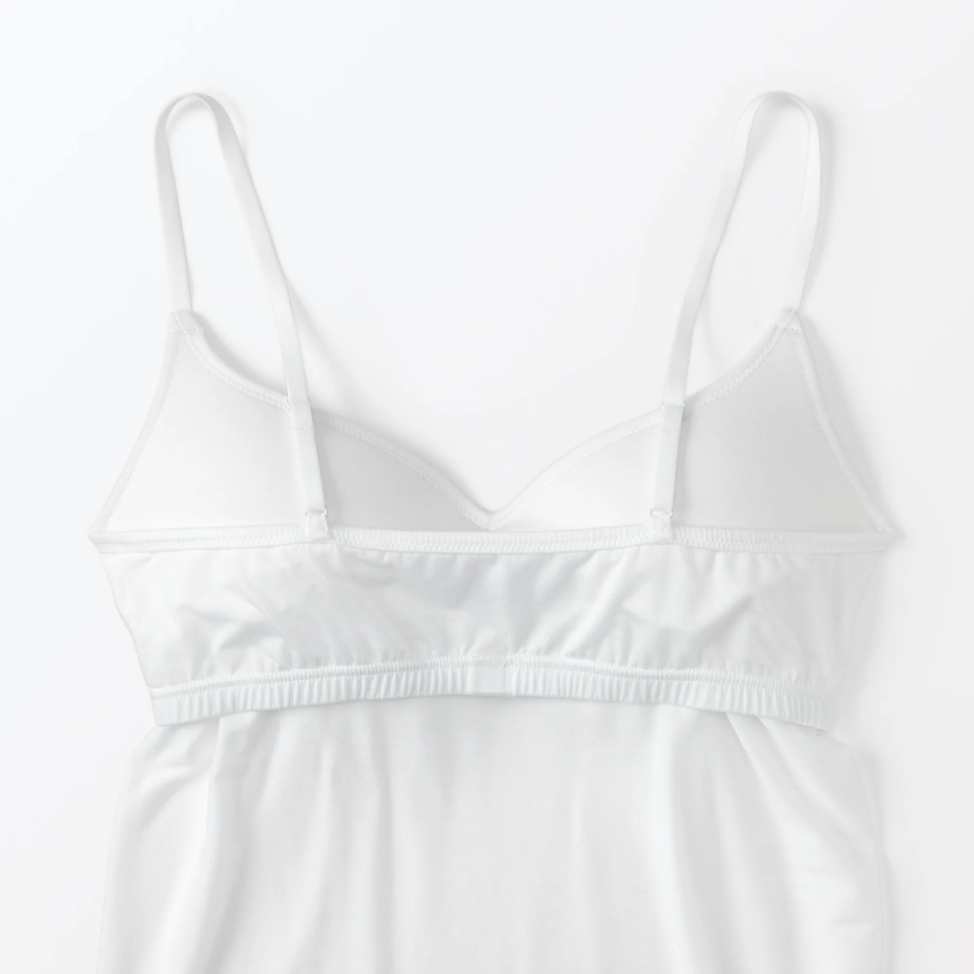 Lyocell Blend Bra Camisole - Image 18