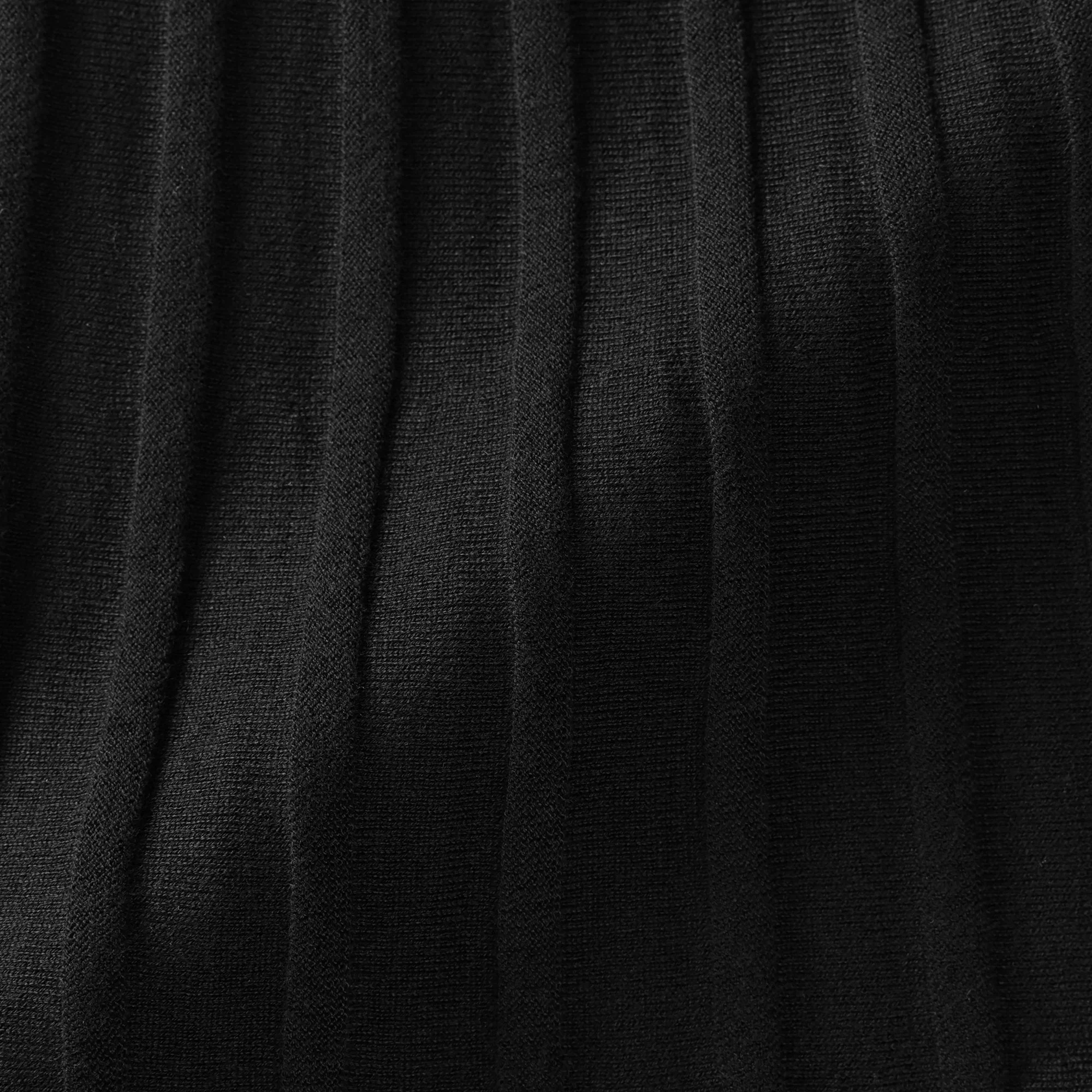 Lyocell Blend Flare Skirt - Image 9