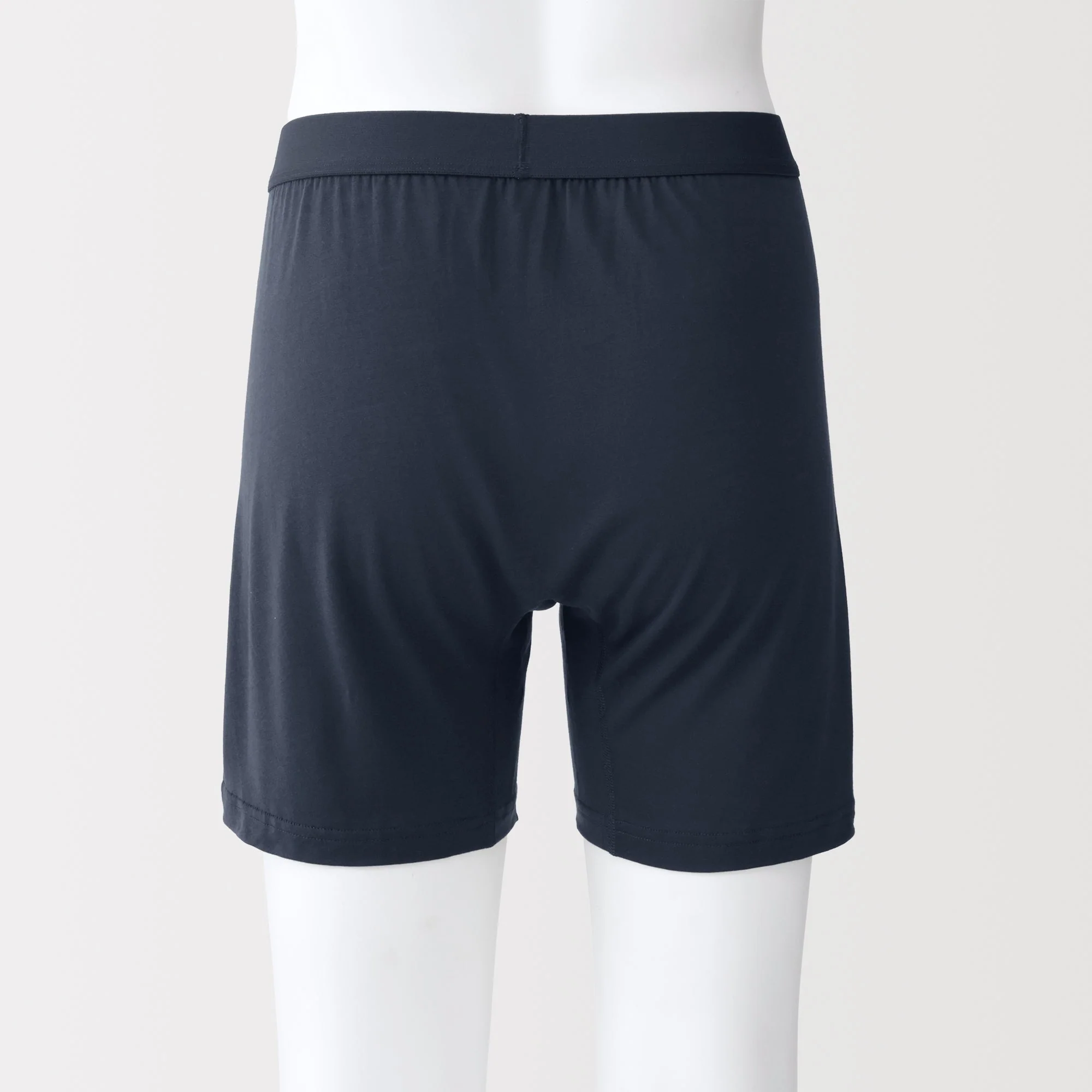 Lyocell Blend Front Open Trunks - Image 3
