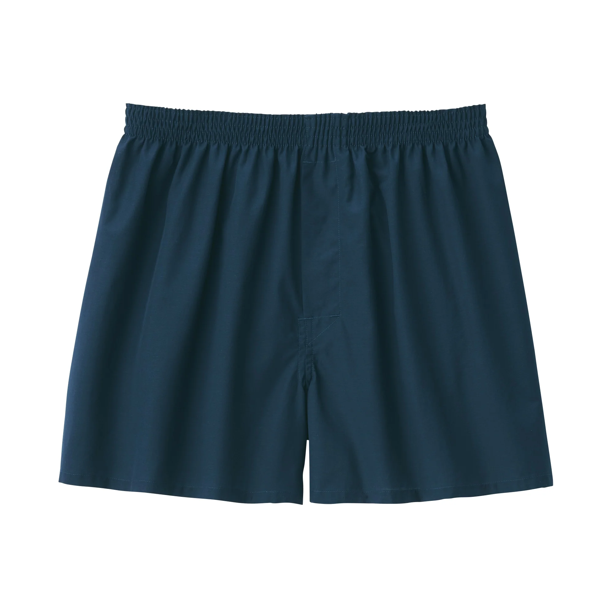Lyocell Blend Front Open Trunks - Image 12