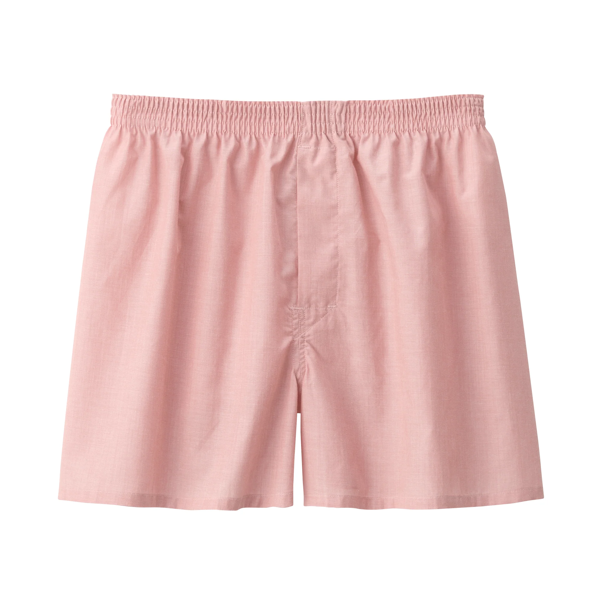 Lyocell Blend Front Open Trunks - Image 17