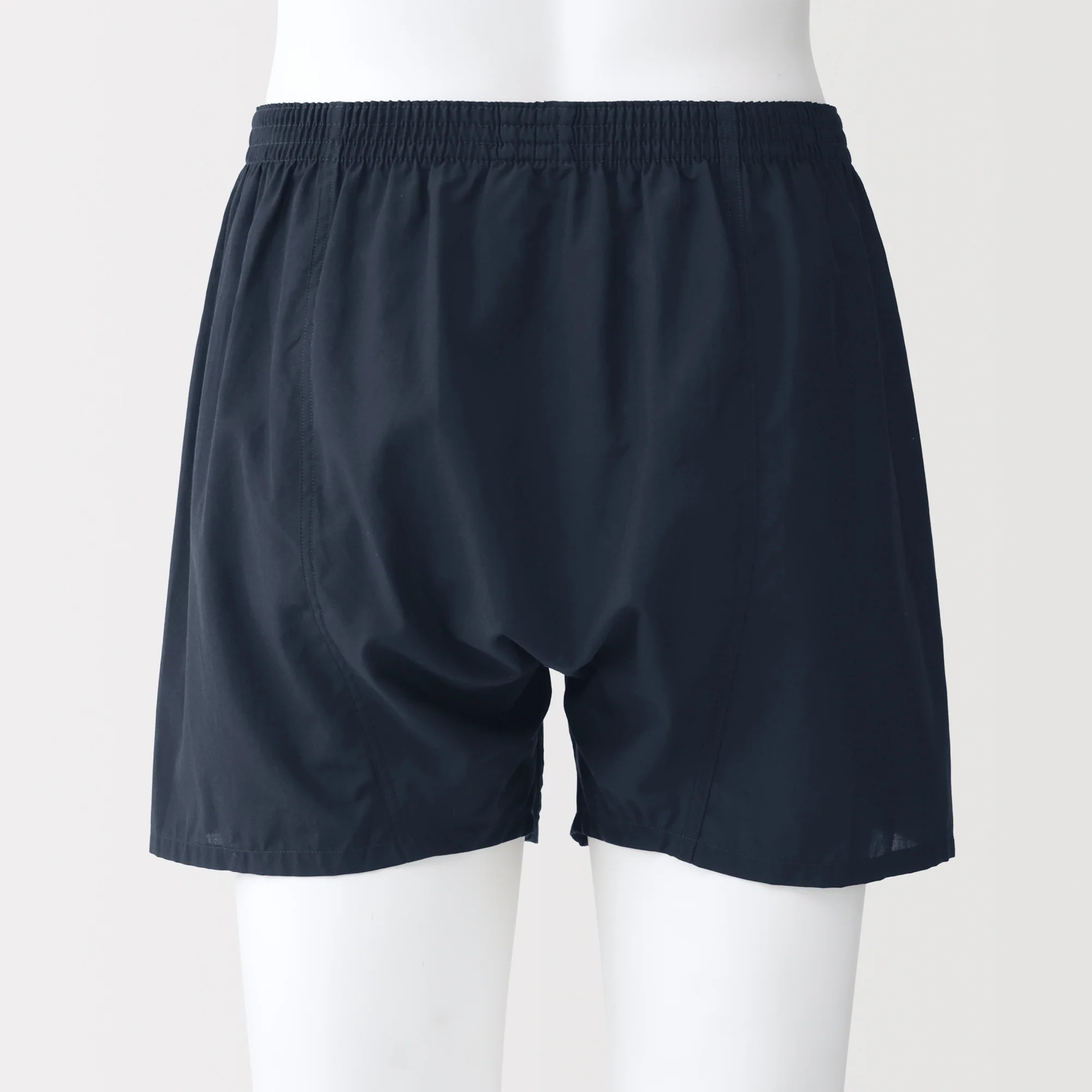 Lyocell Blend Front Open Trunks - Image 13