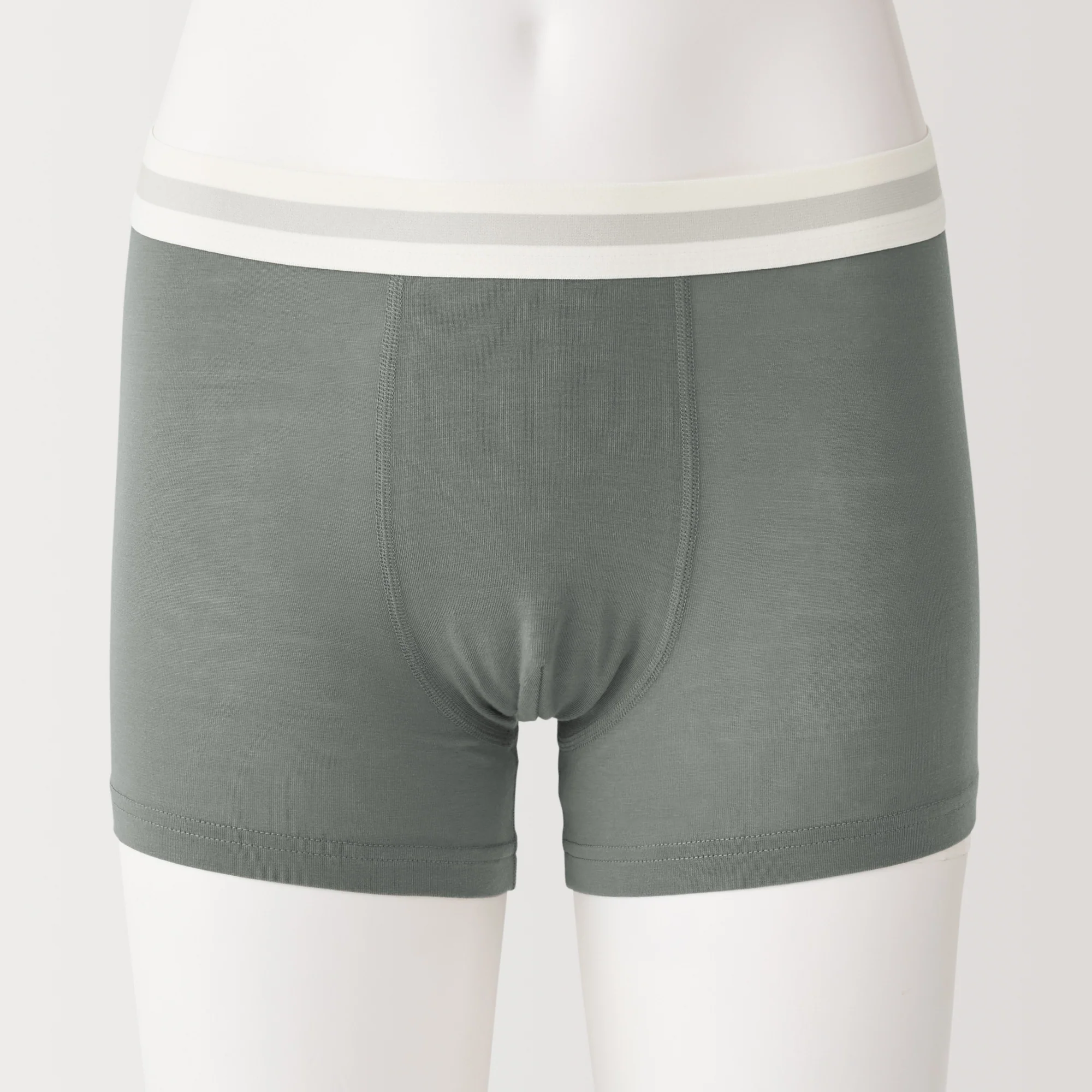 Lyocell Blend Low Rise Boxer Briefs - Image 23
