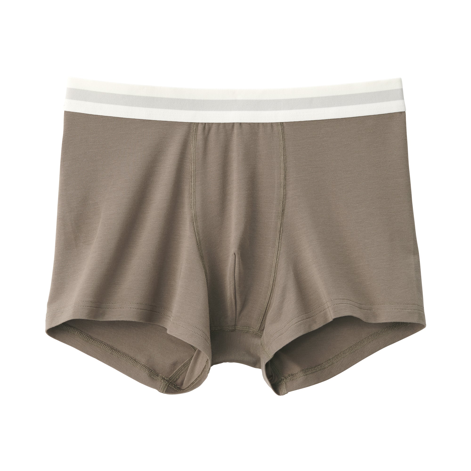 Lyocell Blend Low Rise Boxer Briefs - Image 7