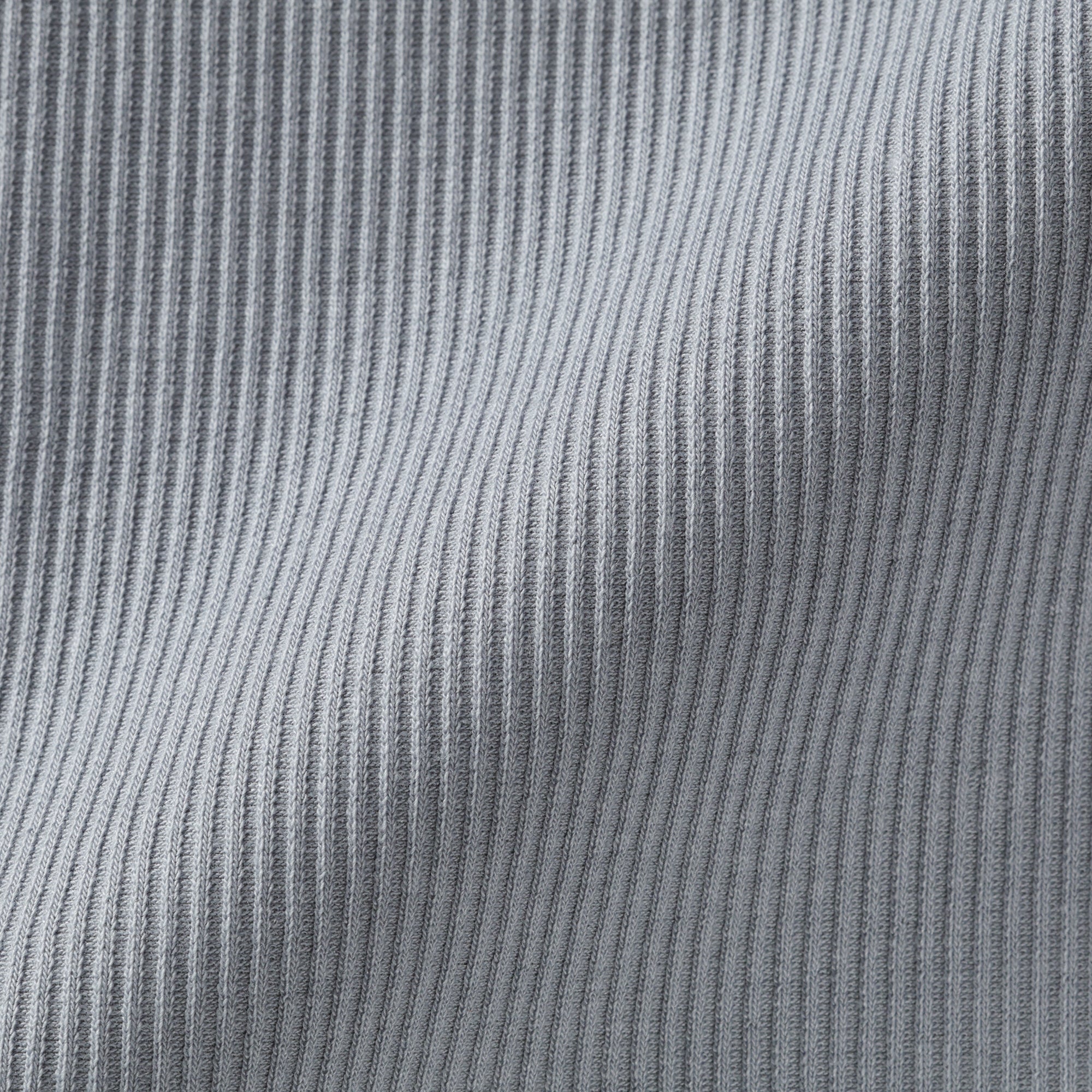 Lyocell Blend Rib Cardigan - Image 16