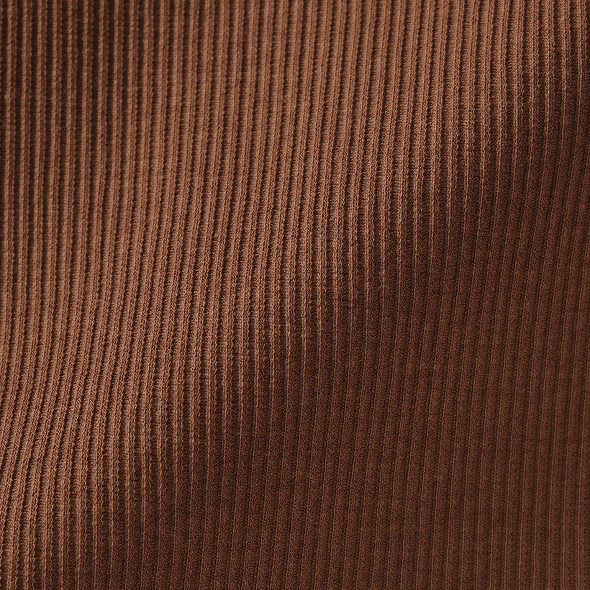 Lyocell Blend Rib Cardigan - Image 8