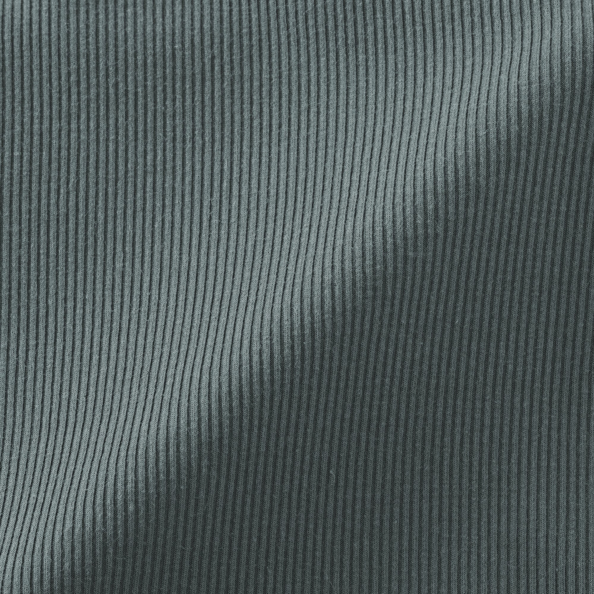 Lyocell Blend Rib Tank Top - Image 32