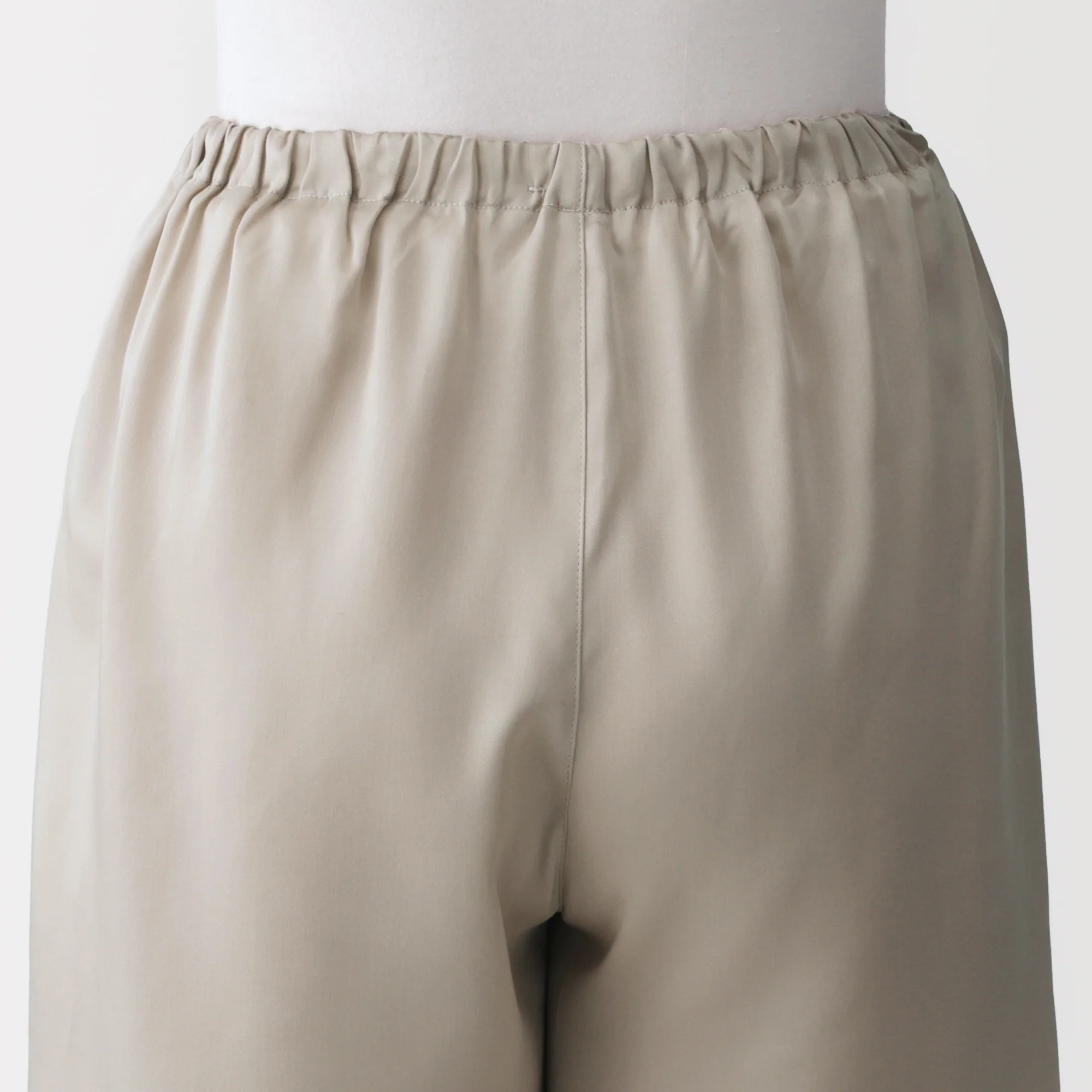 Lyocell Satin Pajamas - Image 32