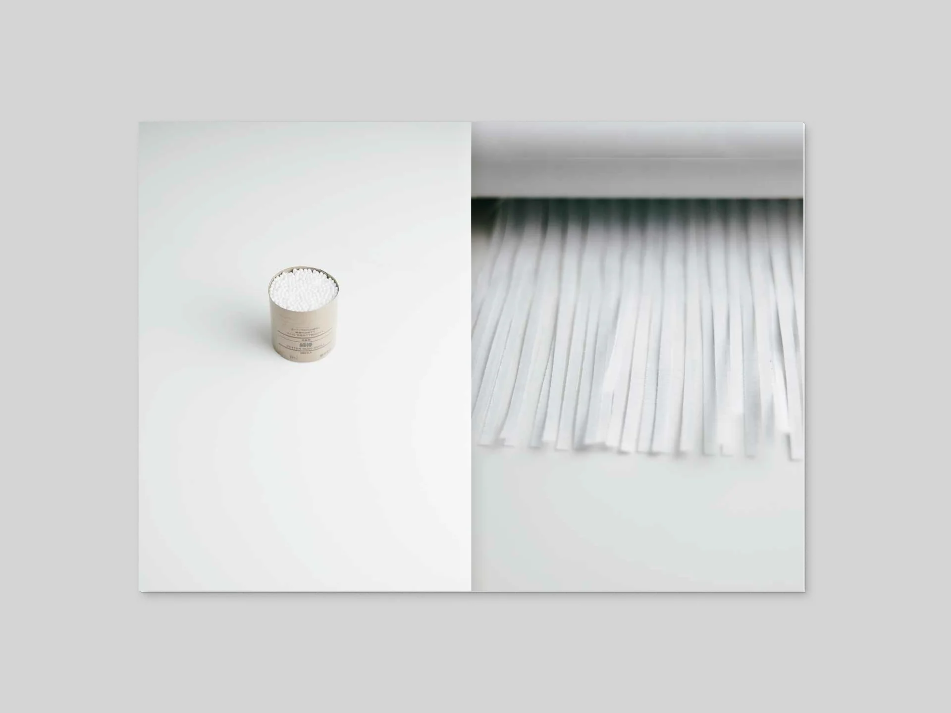 Magazine B #53 MUJI - Image 9