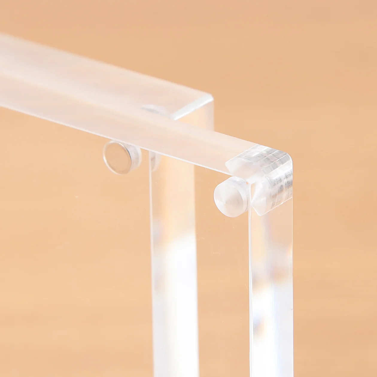 Magnetic Acrylic Photo Frame - Medium - Image 4
