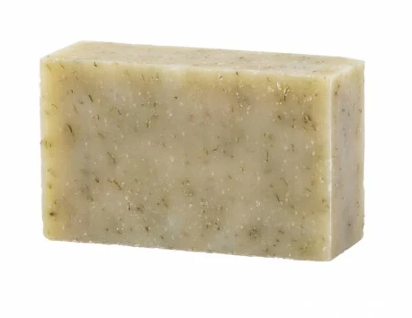 Mama Mia's Eczema Relief Bar Soap - Image 3