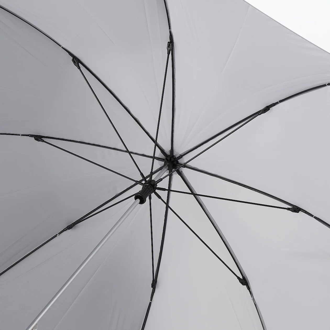 Markable Umbrella Light Gray - Image 7