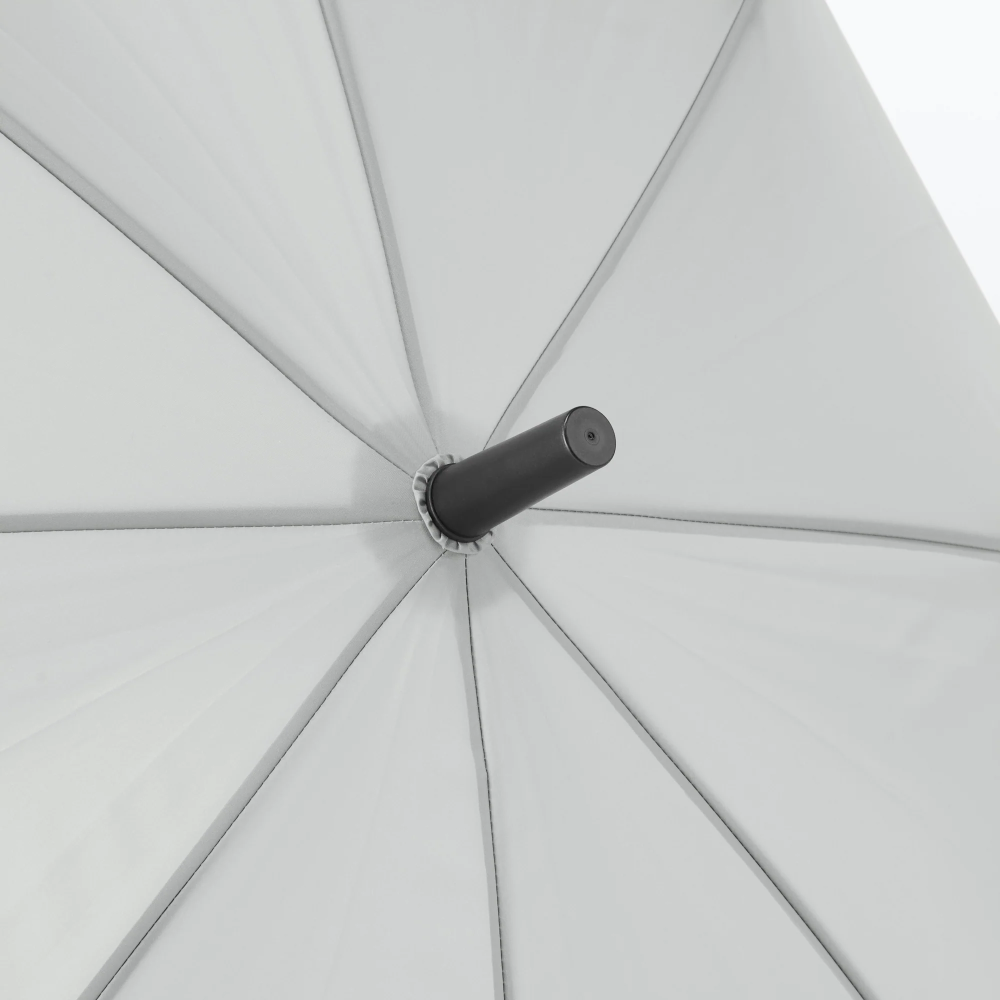 Markable Umbrella - Light Gray - Image 6