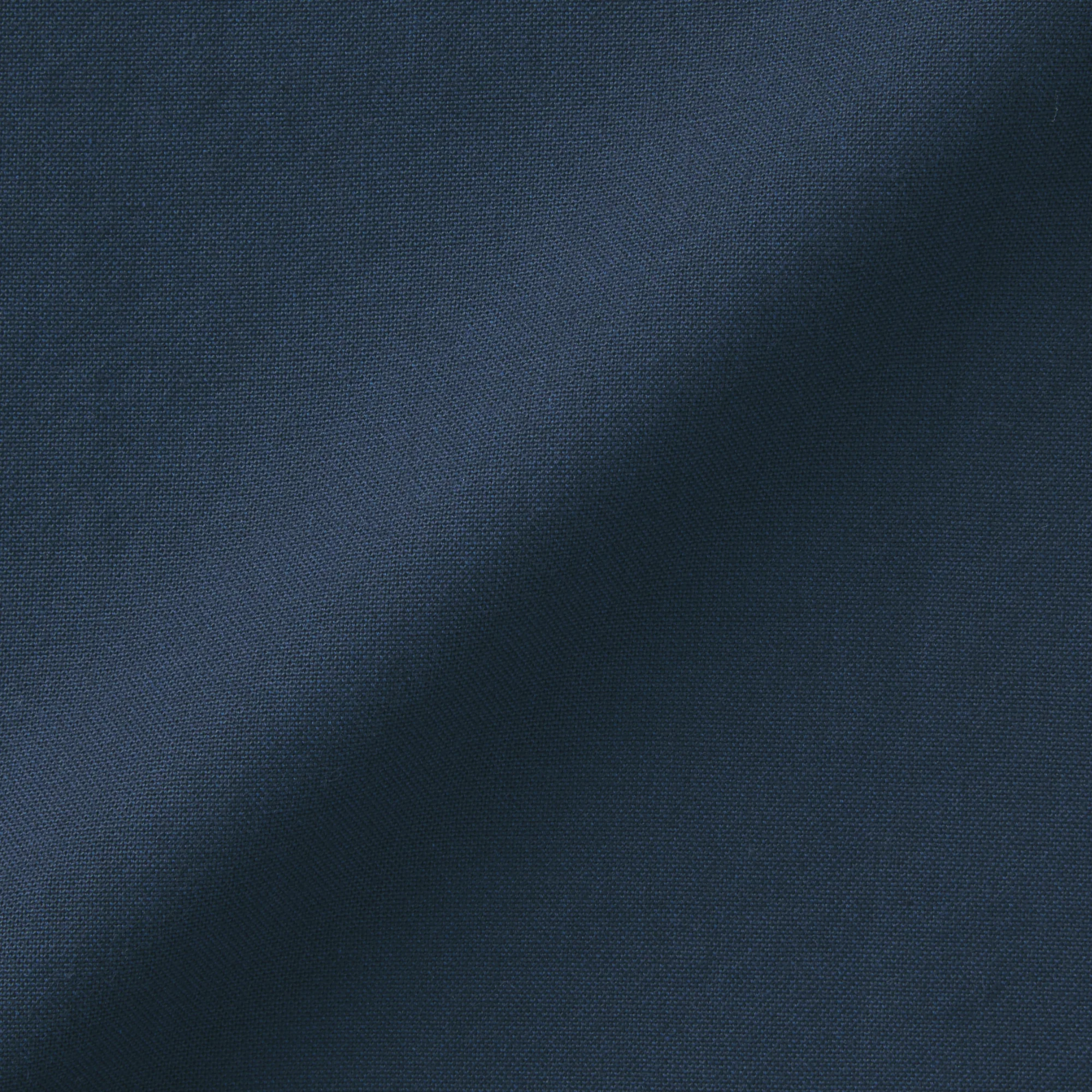 Men's Washed Oxford Collared Long Sleeve Button Down Shirt - Image 72