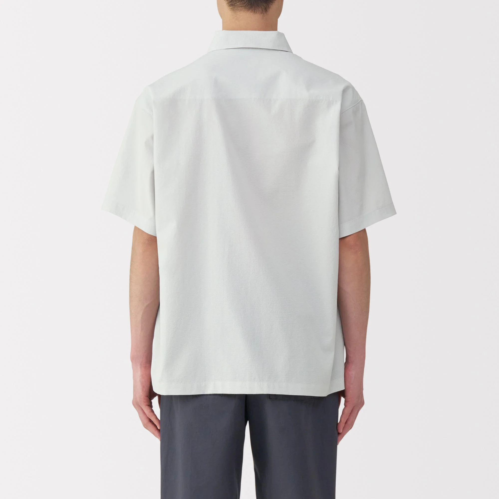 Men's Breathable Polo Shirt - Image 20