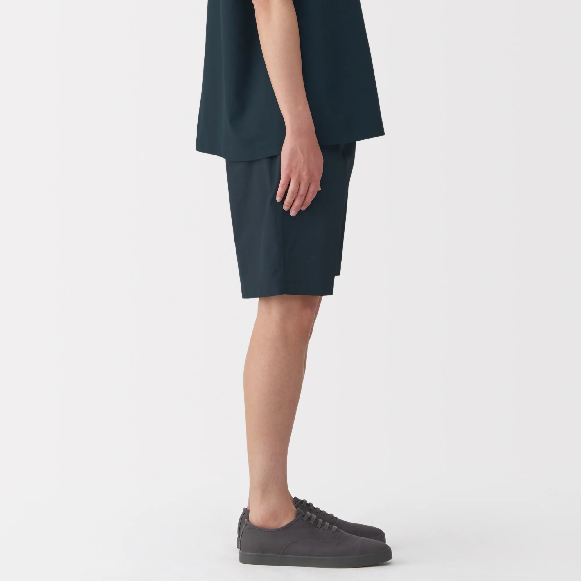 Men's Breathable Shorts - Image 15