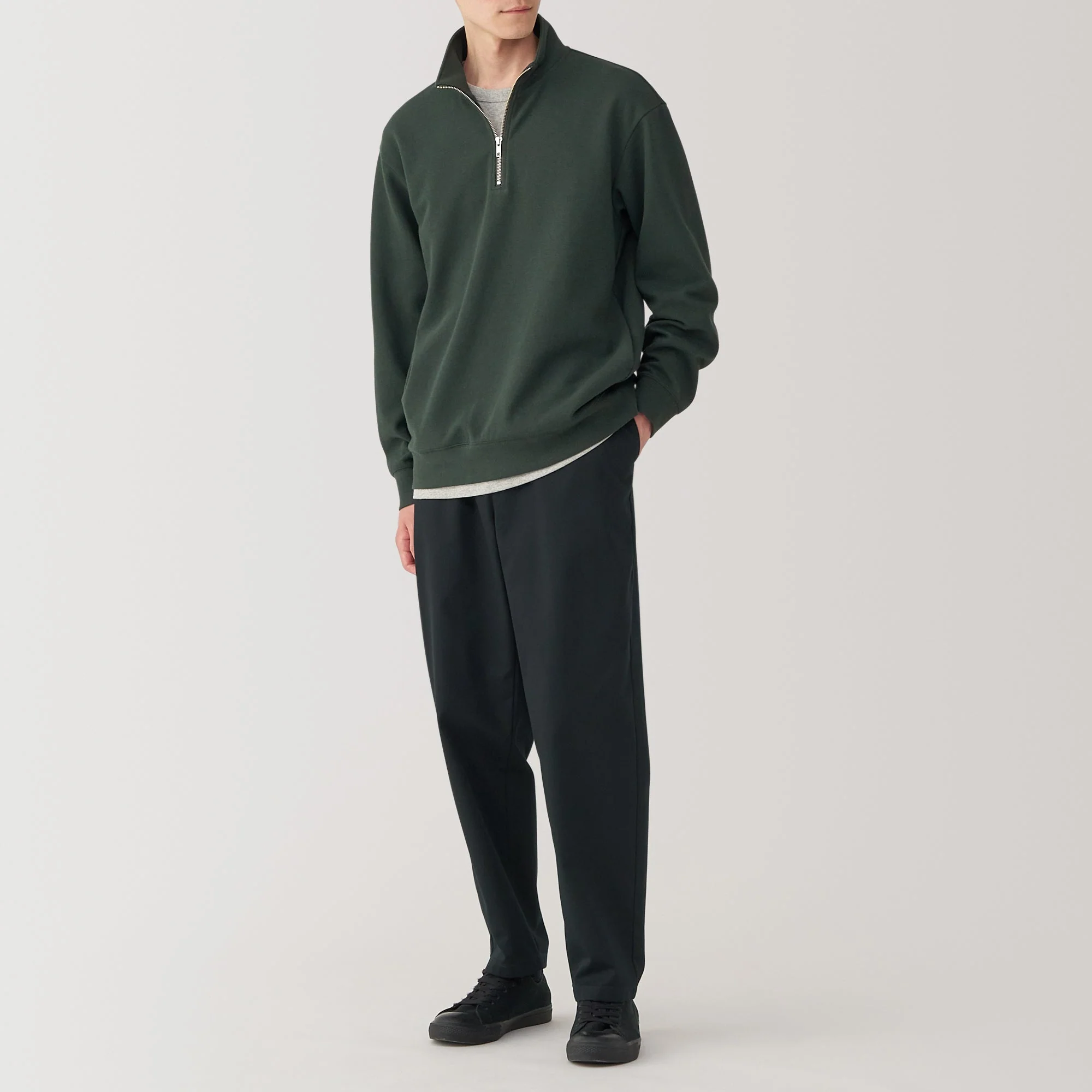 Men's Chino Easy Pants - Image 31