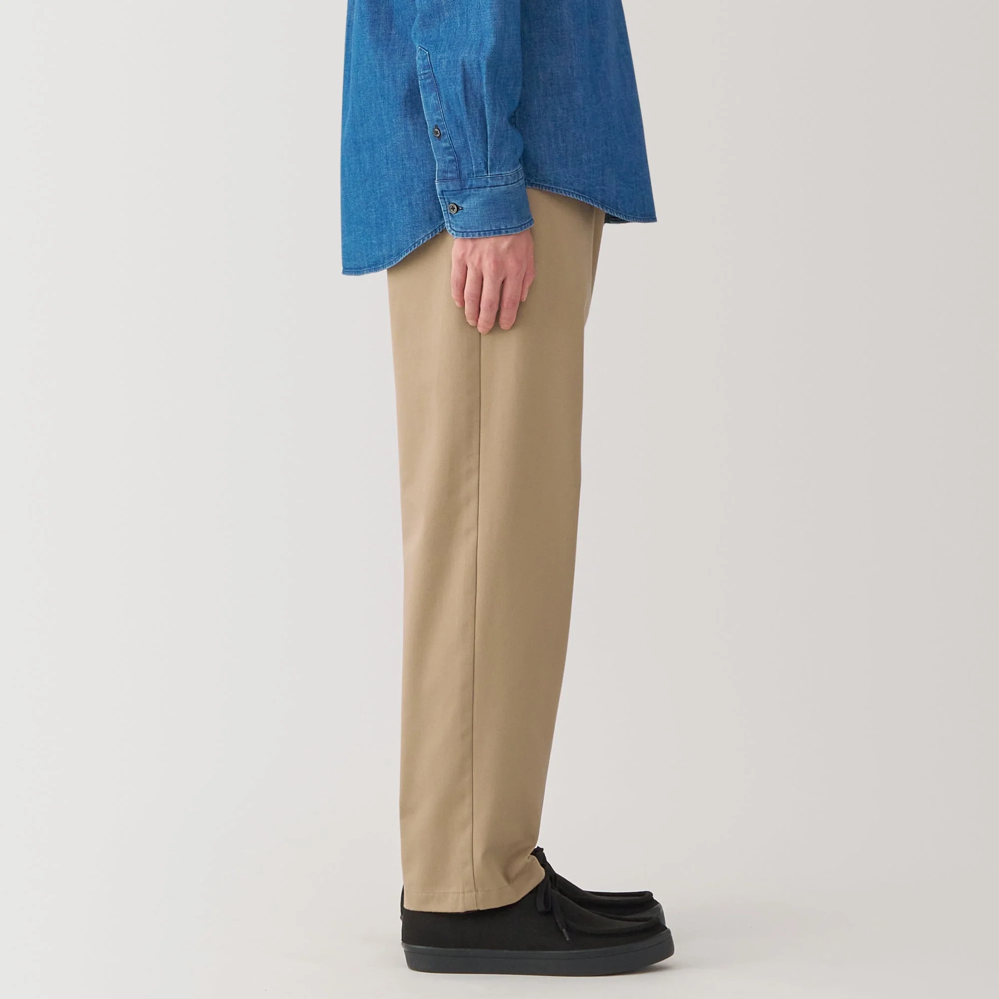 Men's Chino Easy Pants - Image 5