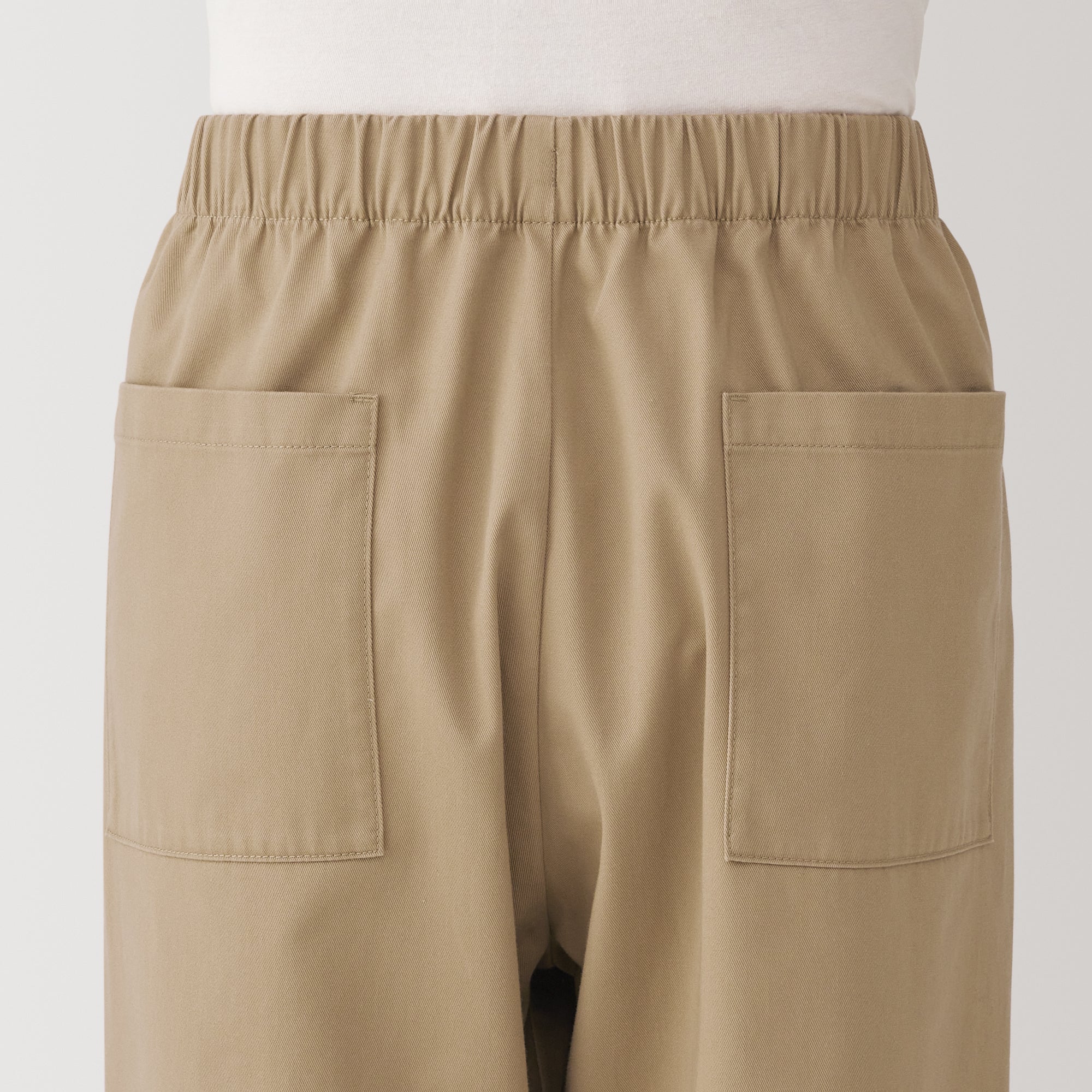 Men's Chino Easy Pants - Image 8