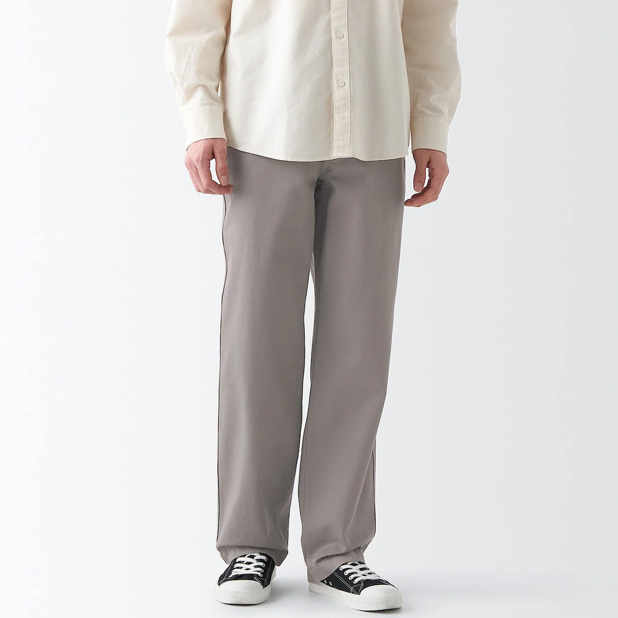 Men's Chino Regular Fit Pants (L32") - Image 13