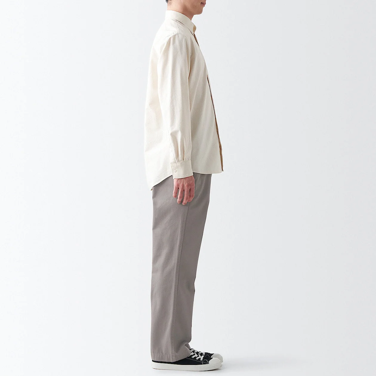 Men's Chino Regular Fit Pants (L32") - Image 15