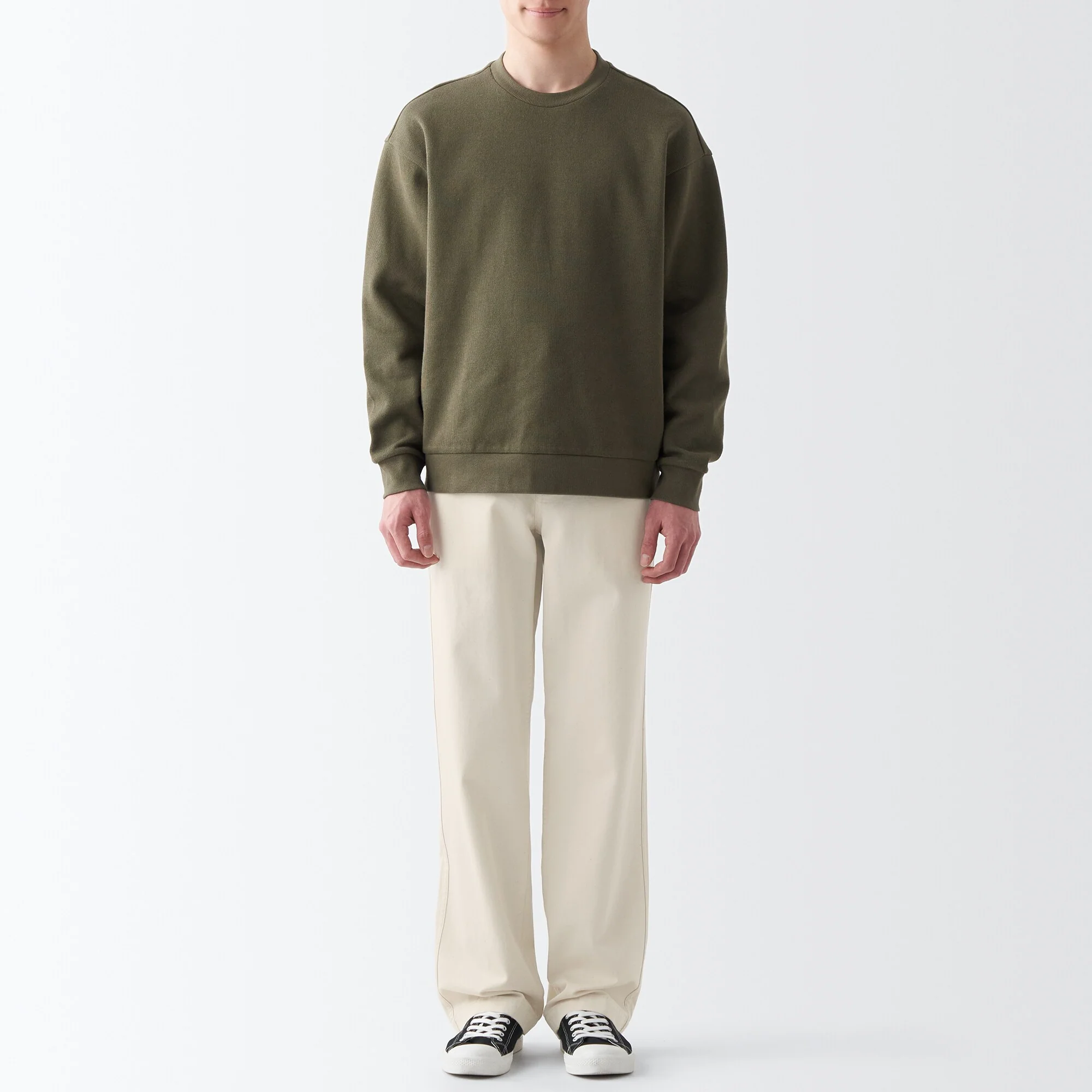 Men's Chino Regular Fit Pants (L32") - Image 24